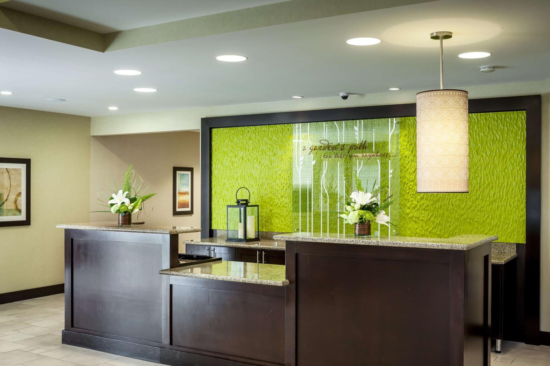 Hilton Garden Inn Seattle/Bothell property views in Bothell, WA — gallery photo 3