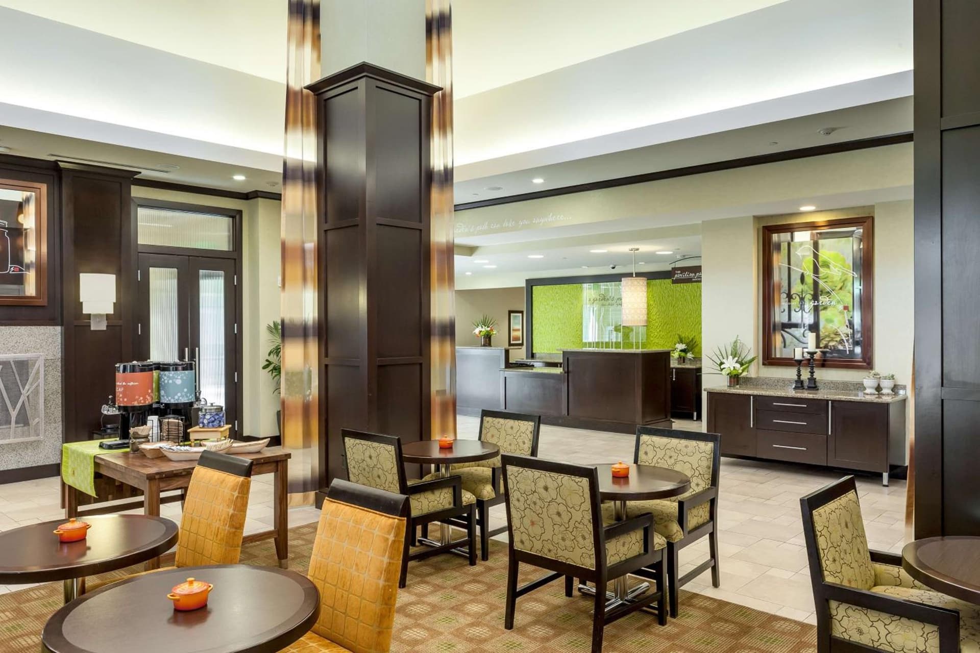 Hilton Garden Inn Seattle/Bothell gallery photo in Bothell, WA — image 12