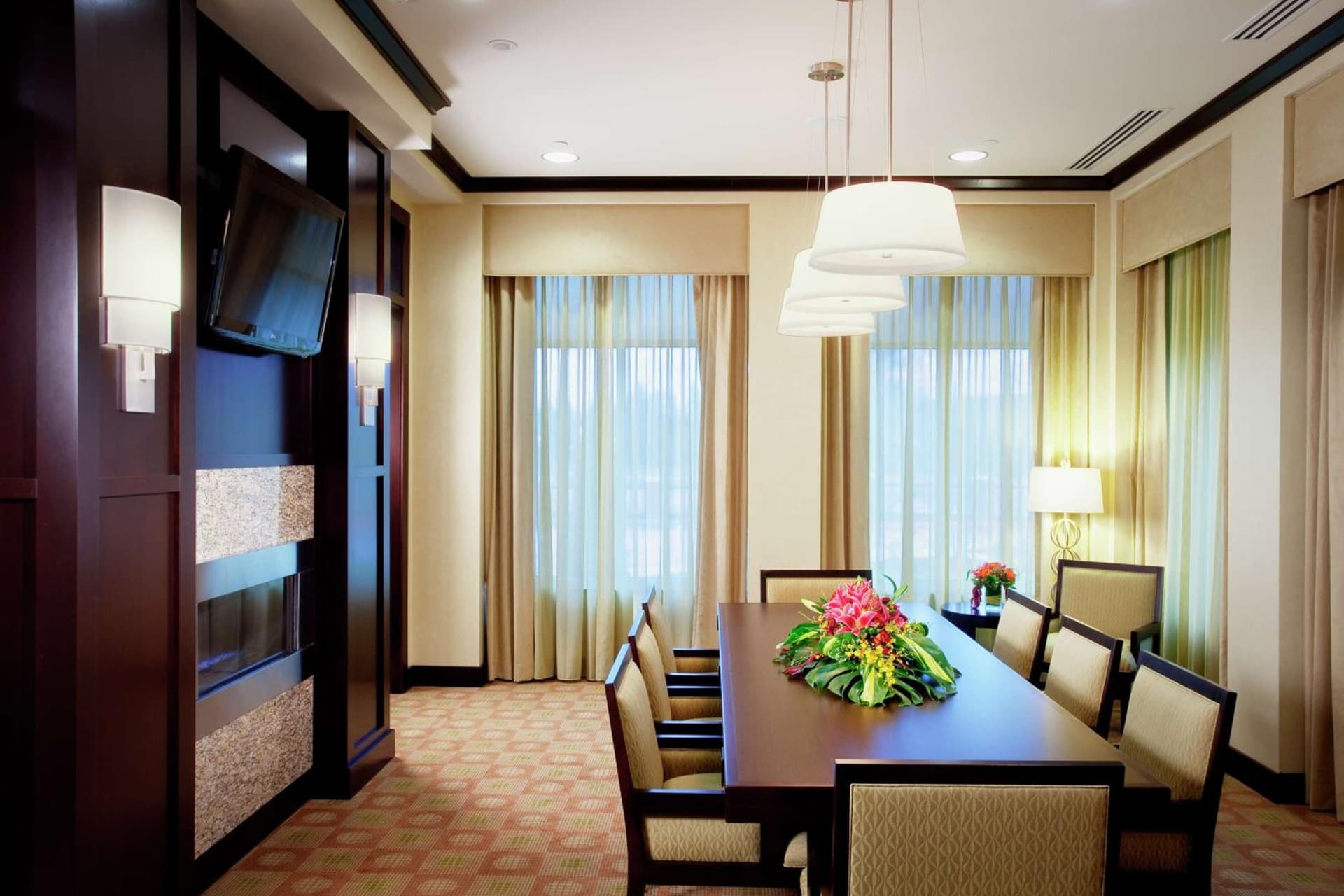 Hilton Garden Inn Seattle/Bothell gallery photo in Bothell, WA — image 29
