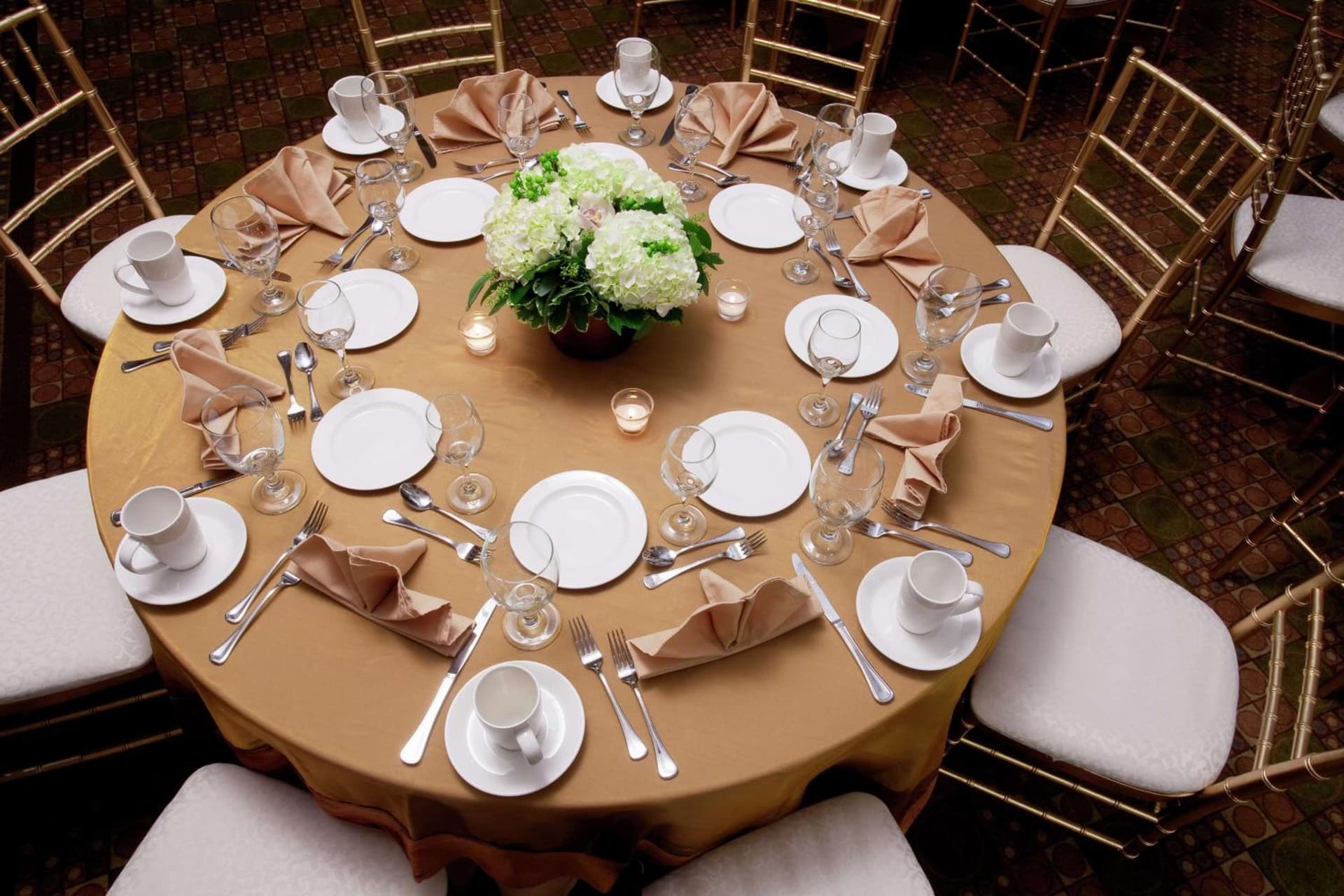 Hilton Garden Inn Seattle/Bothell gallery photo in Bothell, WA — image 23