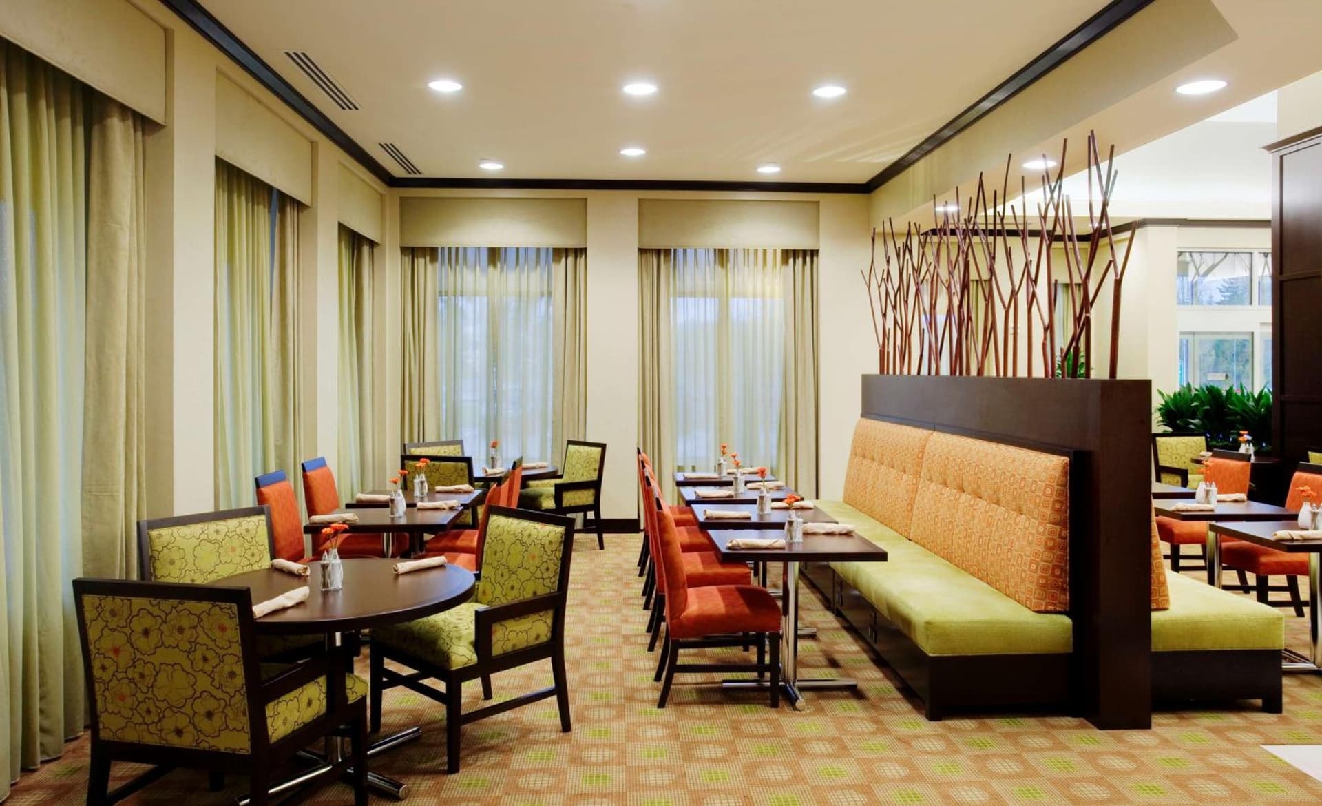 Hilton Garden Inn Seattle/Bothell gallery photo in Bothell, WA — image 17
