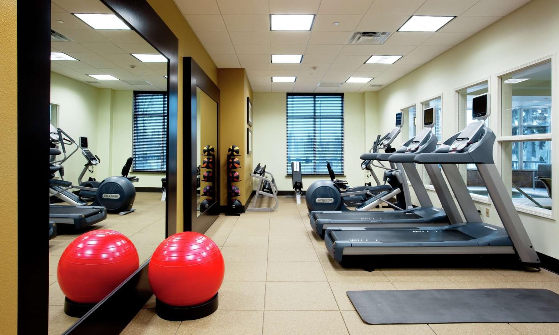 Hilton Garden Inn Seattle/Bothell gallery photo in Bothell, WA — image 4