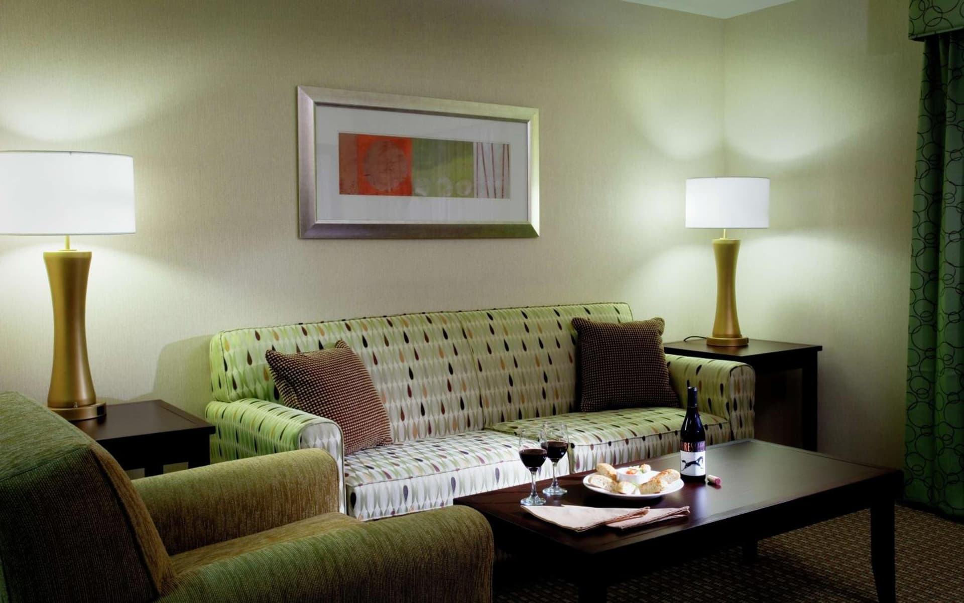 Hilton Garden Inn Seattle/Bothell gallery photo in Bothell, WA — image 22
