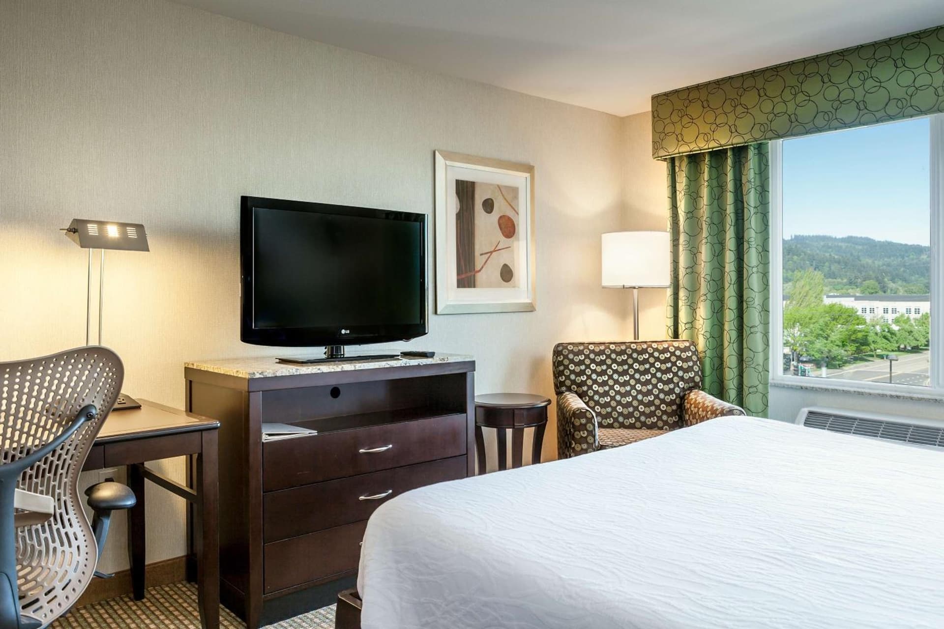 Hilton Garden Inn Seattle/Bothell gallery photo in Bothell, WA — image 26