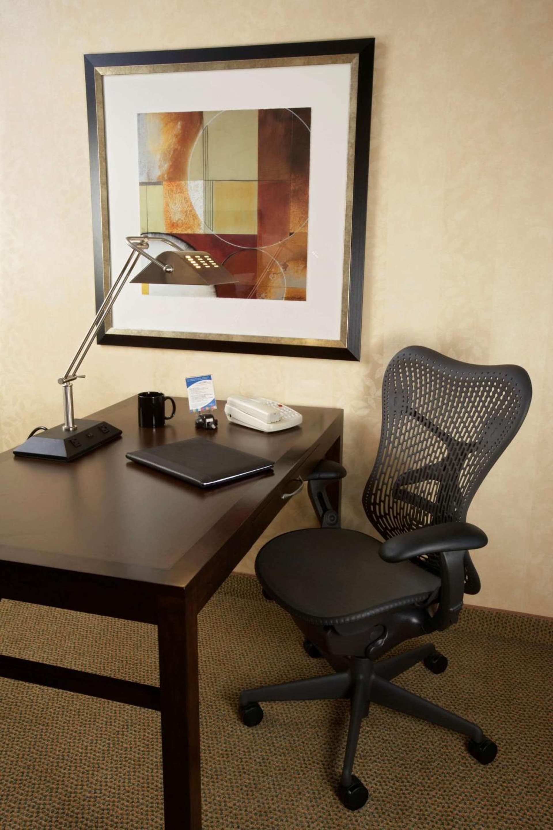 Hilton Garden Inn Seattle/Bothell gallery photo in Bothell, WA — image 27