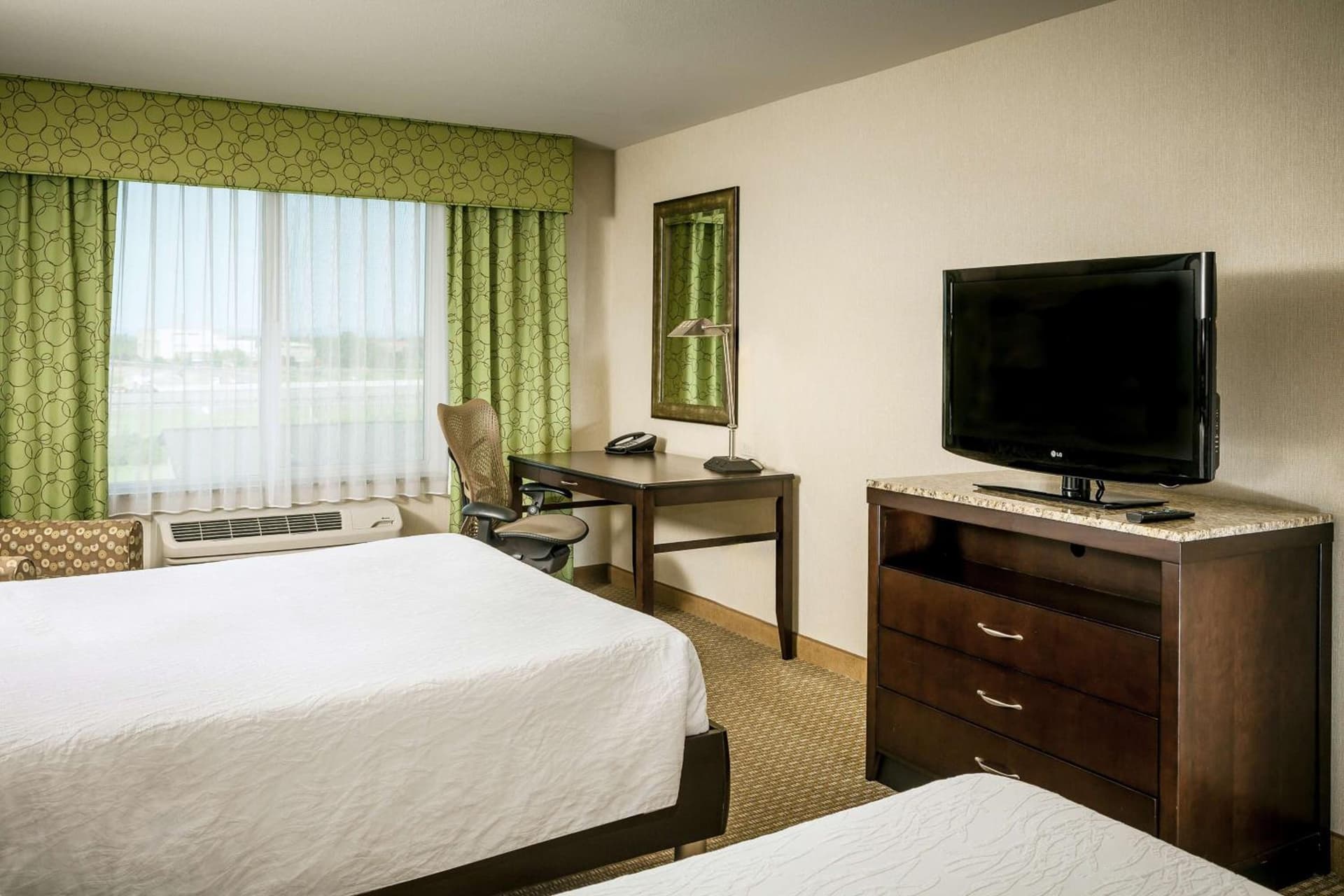 Hilton Garden Inn Seattle/Bothell gallery photo in Bothell, WA — image 20