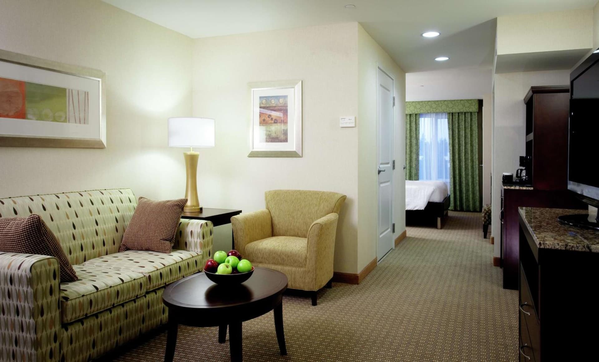 Hilton Garden Inn Seattle/Bothell gallery photo in Bothell, WA — image 9