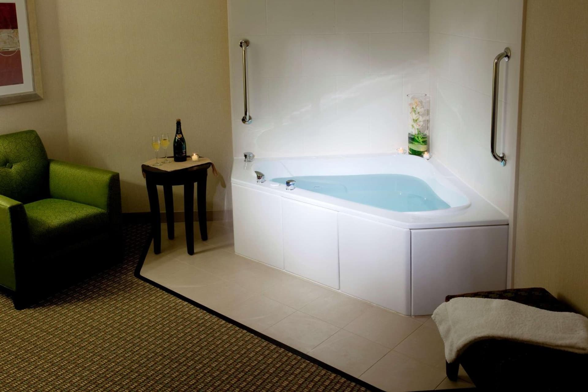Hilton Garden Inn Seattle/Bothell gallery photo in Bothell, WA — image 10