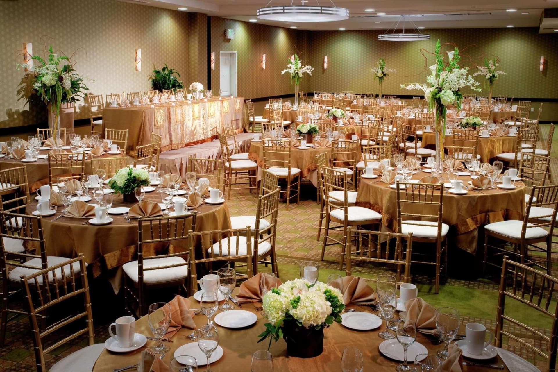 Hilton Garden Inn Seattle/Bothell gallery photo in Bothell, WA — image 6