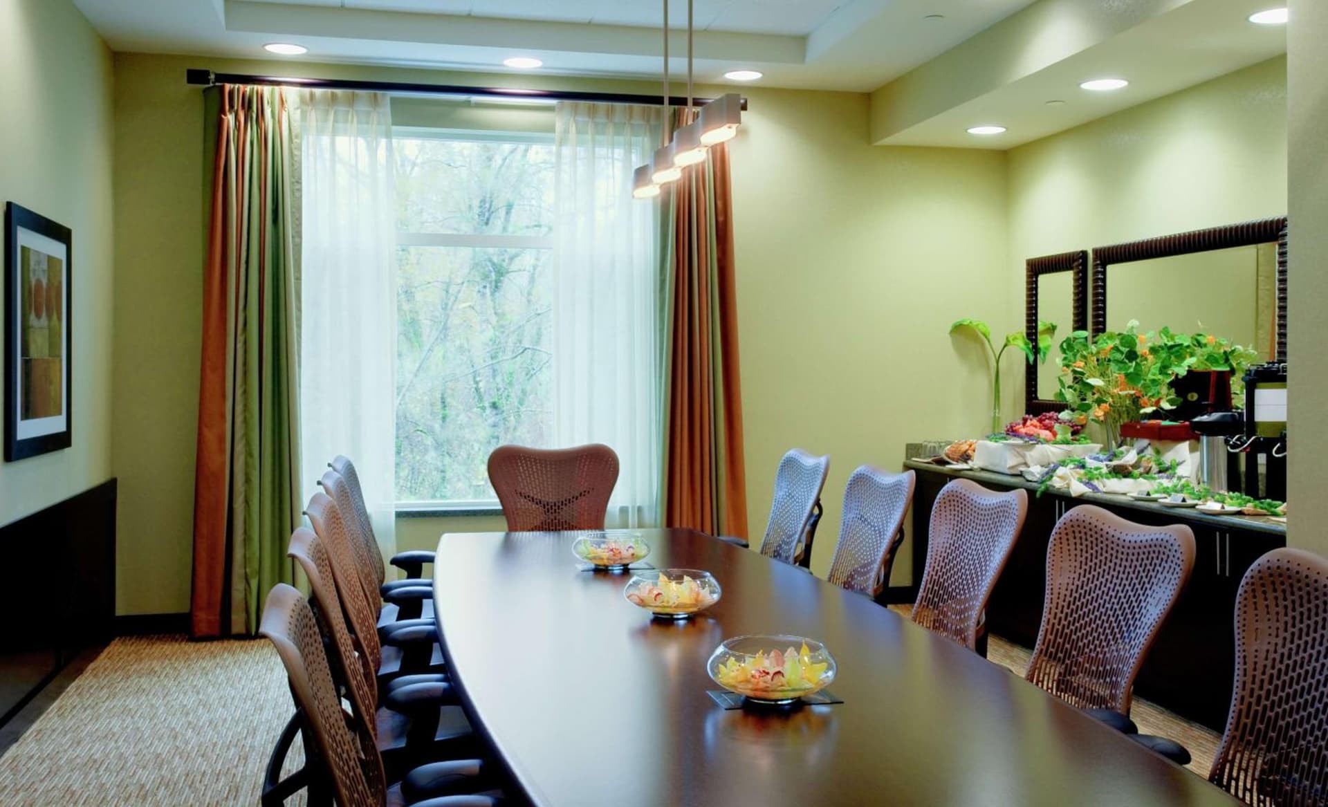 Hilton Garden Inn Seattle/Bothell gallery photo in Bothell, WA — image 7