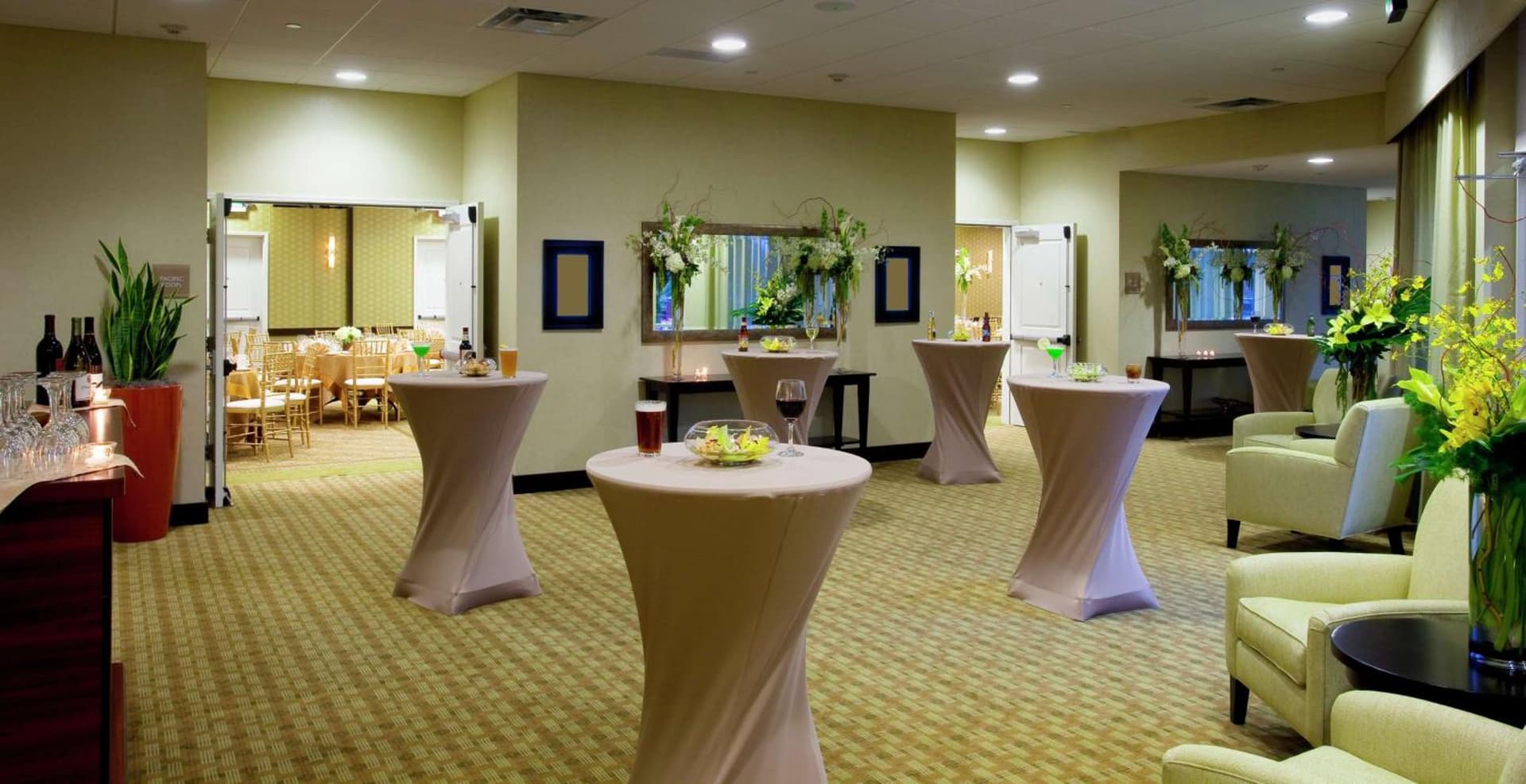 Hilton Garden Inn Seattle/Bothell gallery photo in Bothell, WA — image 21