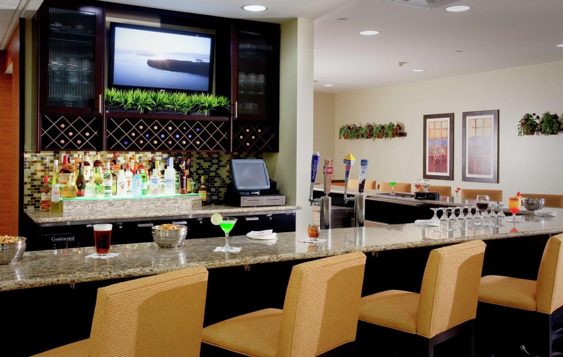Hilton Garden Inn Seattle/Bothell gallery photo in Bothell, WA — image 25