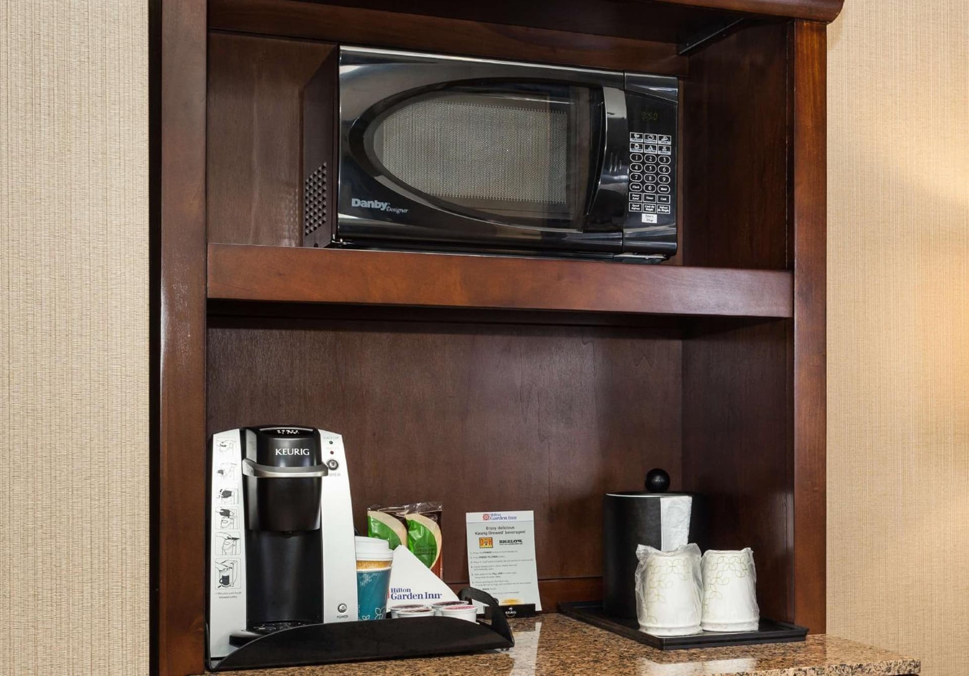 Hilton Garden Inn Seattle/Bothell gallery photo in Bothell, WA — image 15