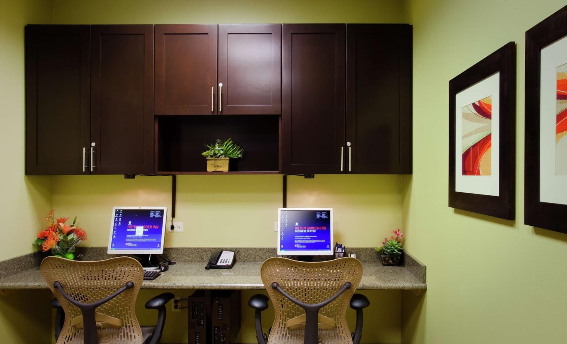 Hilton Garden Inn Seattle/Bothell gallery photo in Bothell, WA — image 14