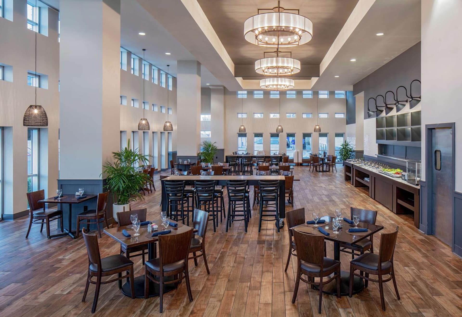 Hilton Shreveport gallery photo in Shreveport, LA — image 19