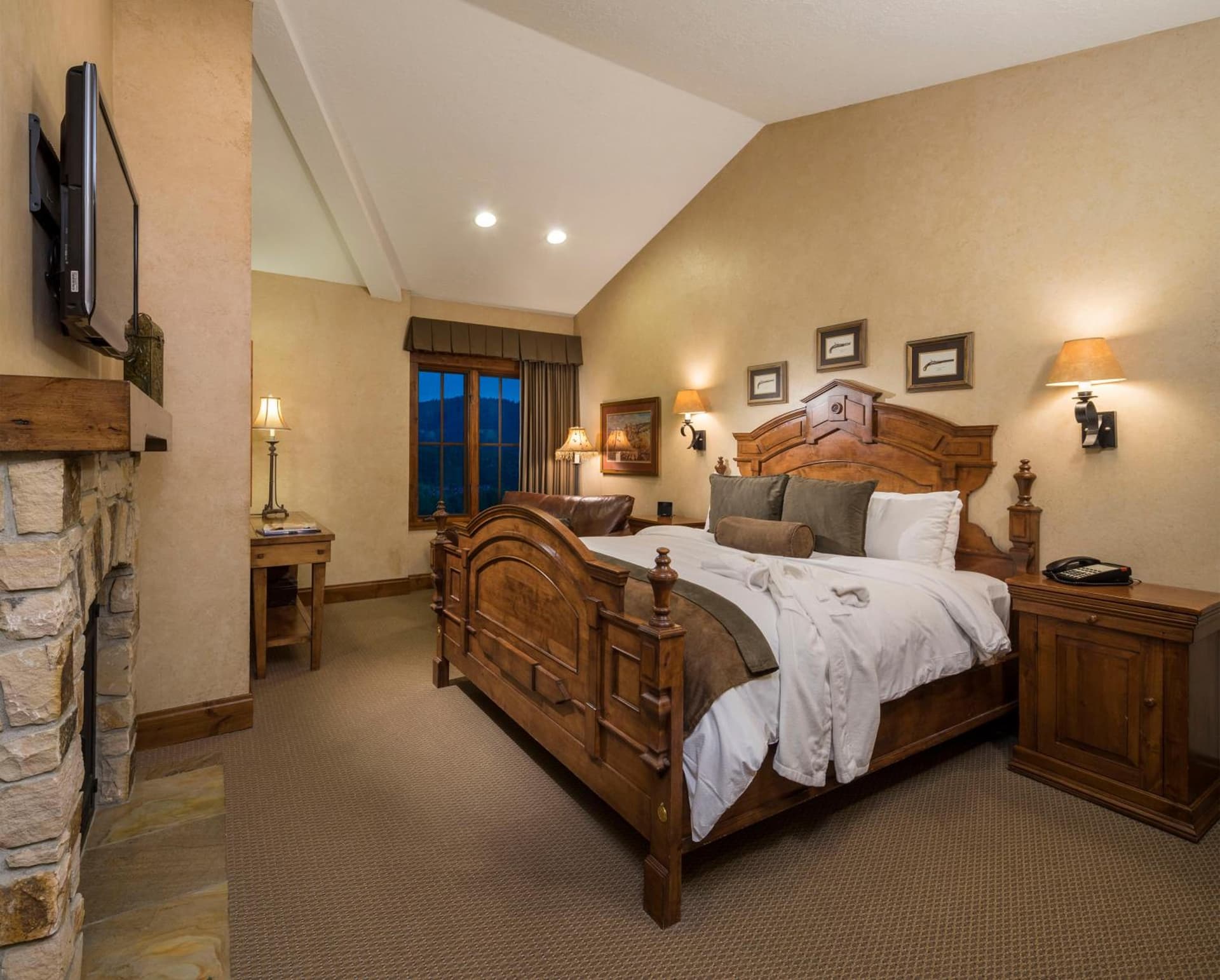 Hotel Park City, Autograph Collection gallery photo in Park City, UT — image 25