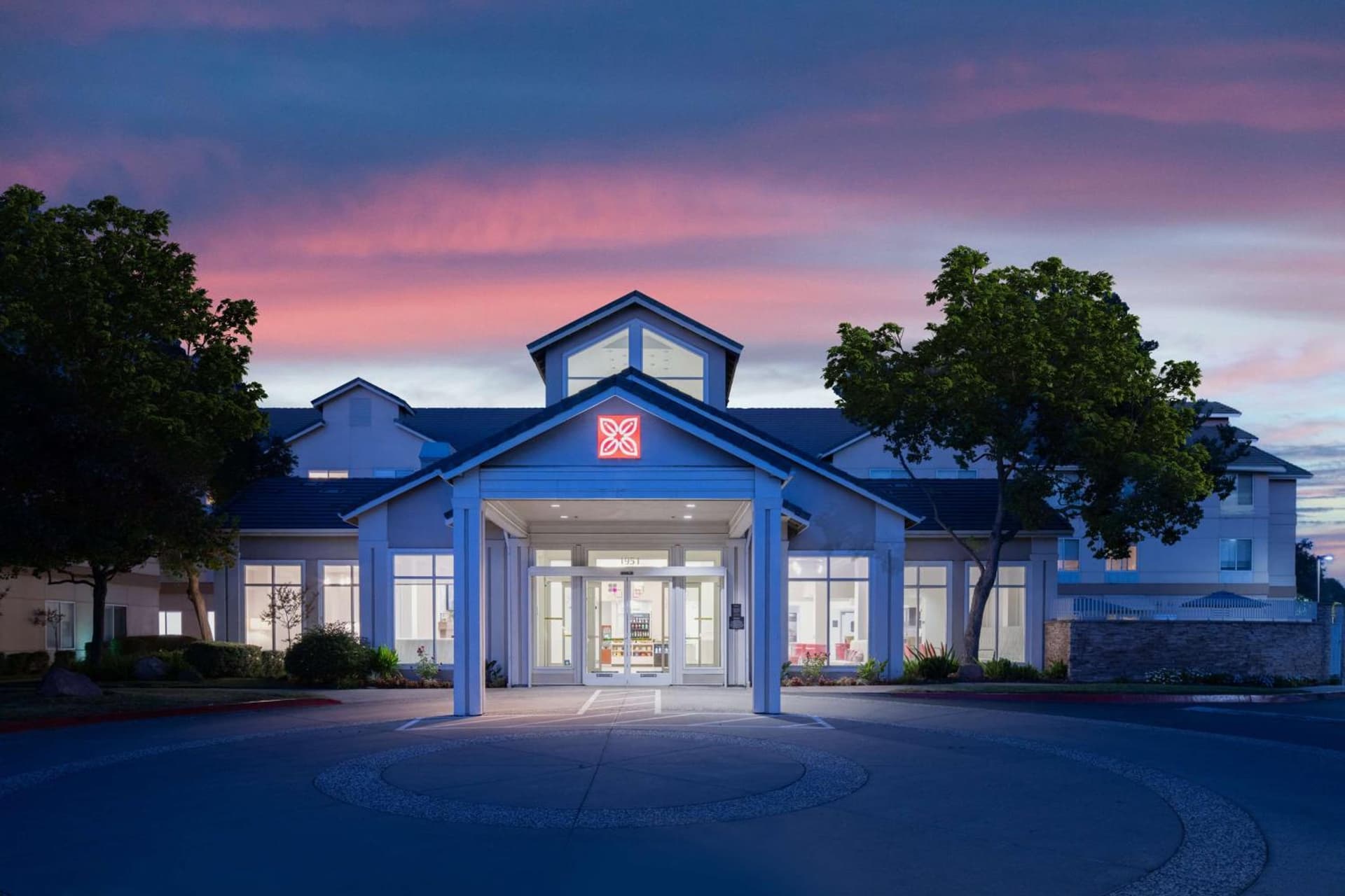 Hilton Garden Inn Roseville gallery photo in Roseville, CA — image 41