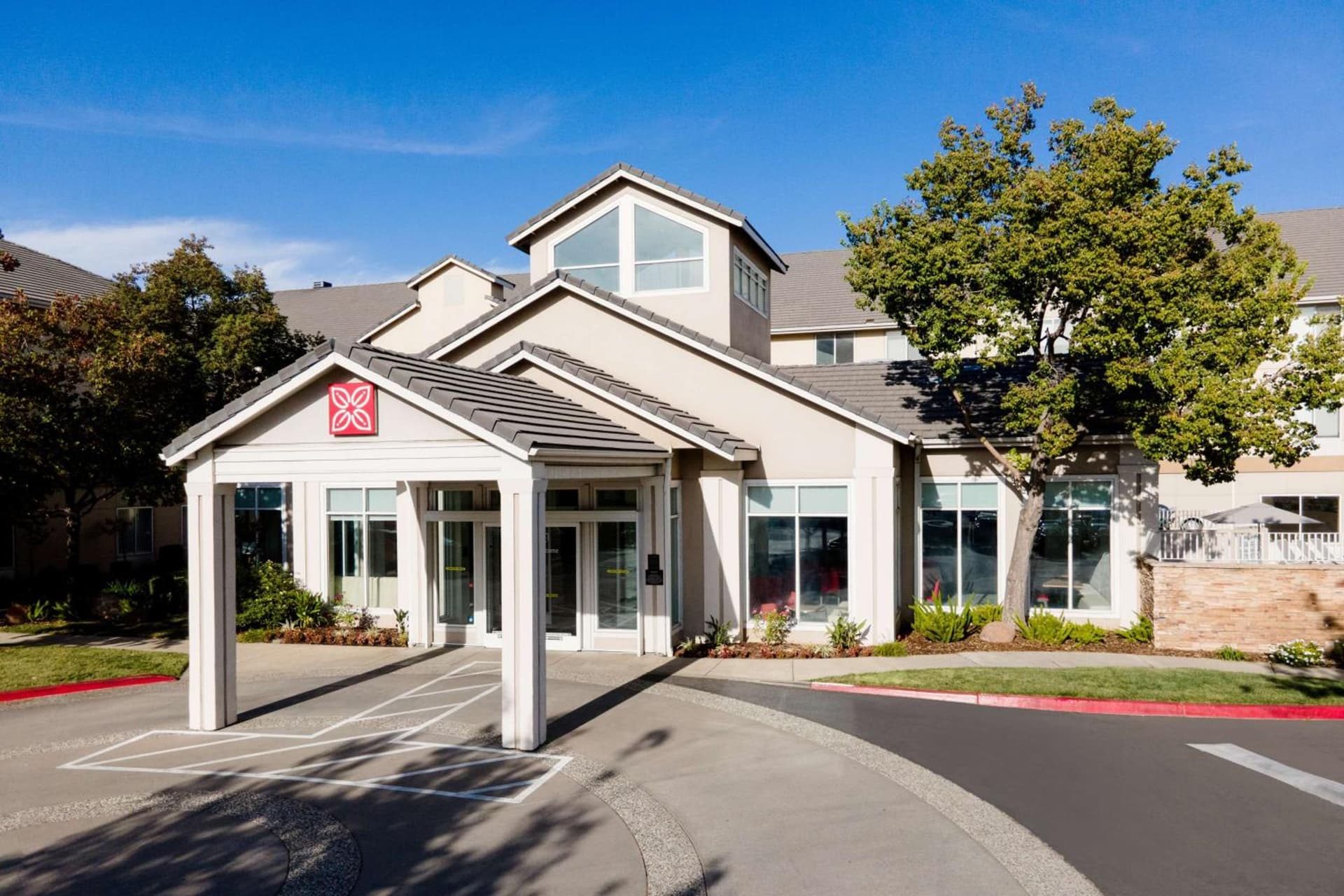 Hilton Garden Inn Roseville — hotel in Roseville, California