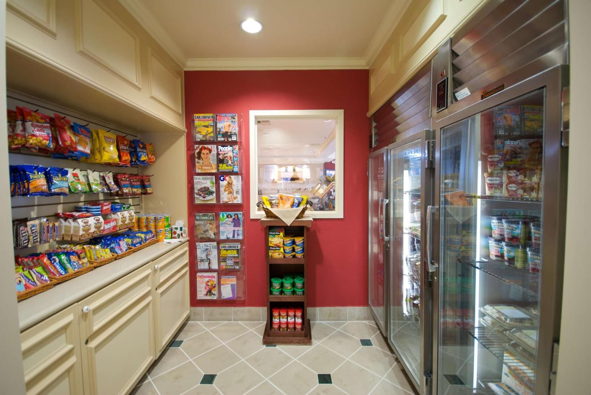 Hilton Garden Inn Roseville gallery photo in Roseville, CA — image 11