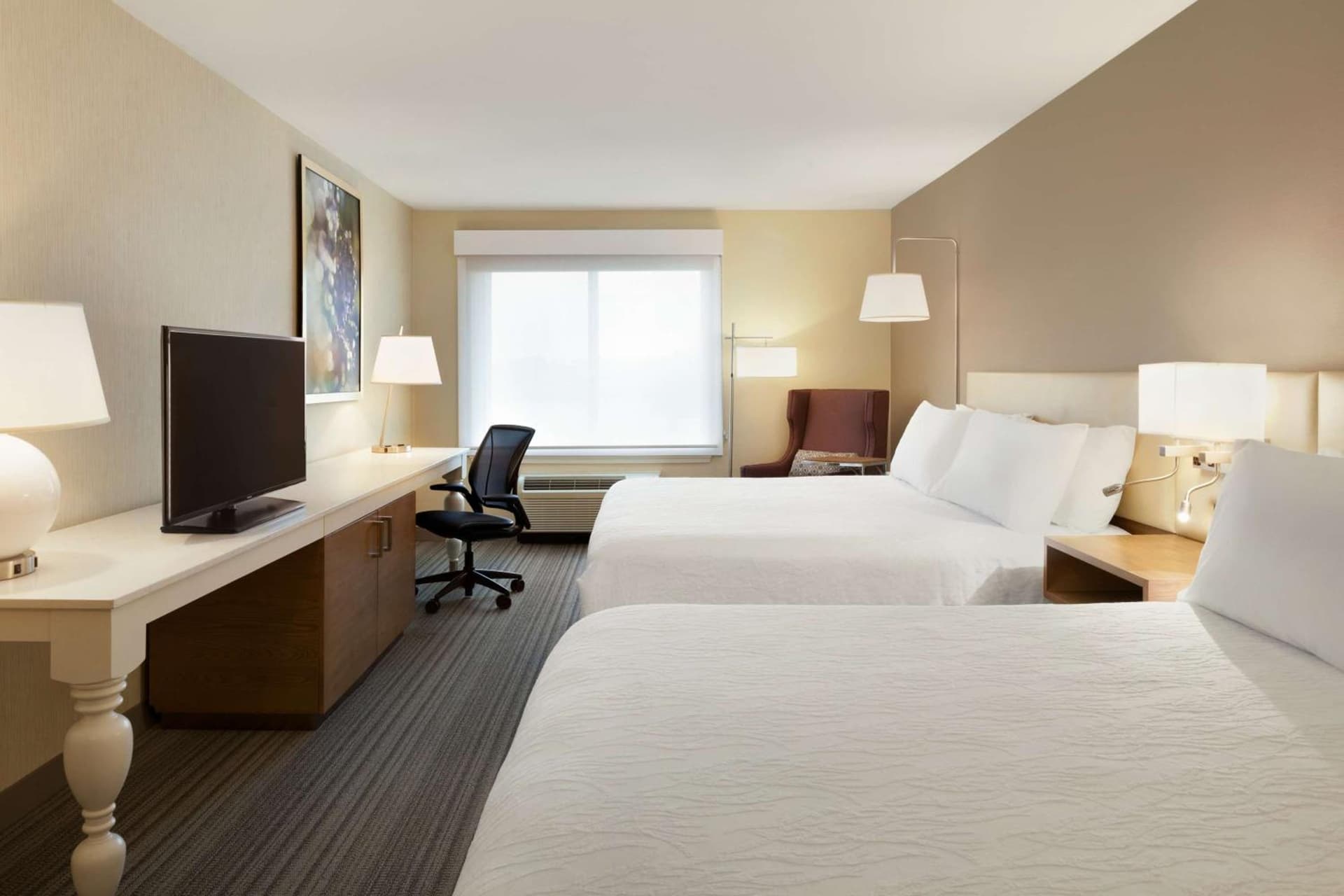 Hilton Garden Inn Roseville gallery photo in Roseville, CA — image 9