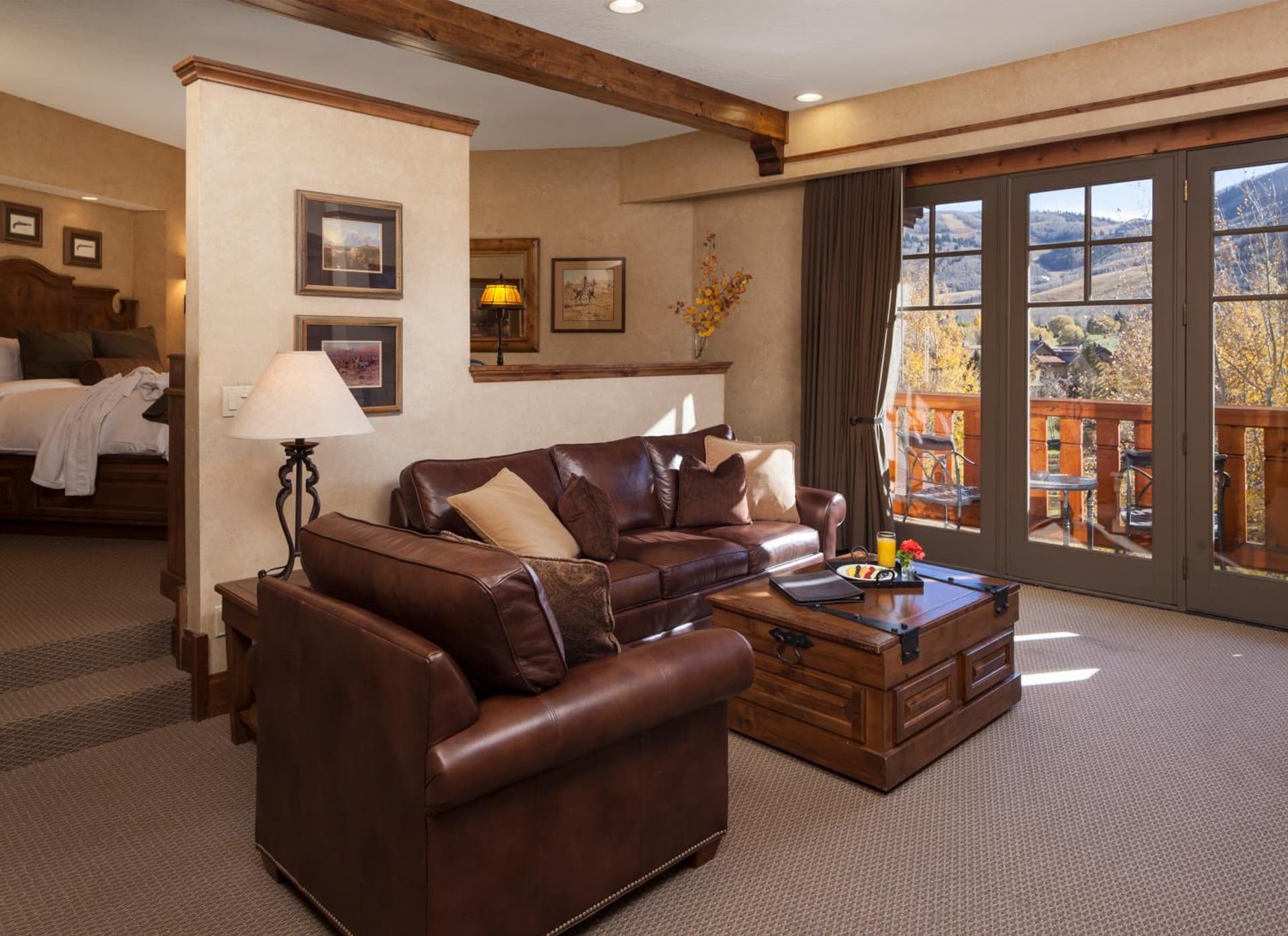 Hotel Park City, Autograph Collection interior in Park City, UT — gallery photo 2