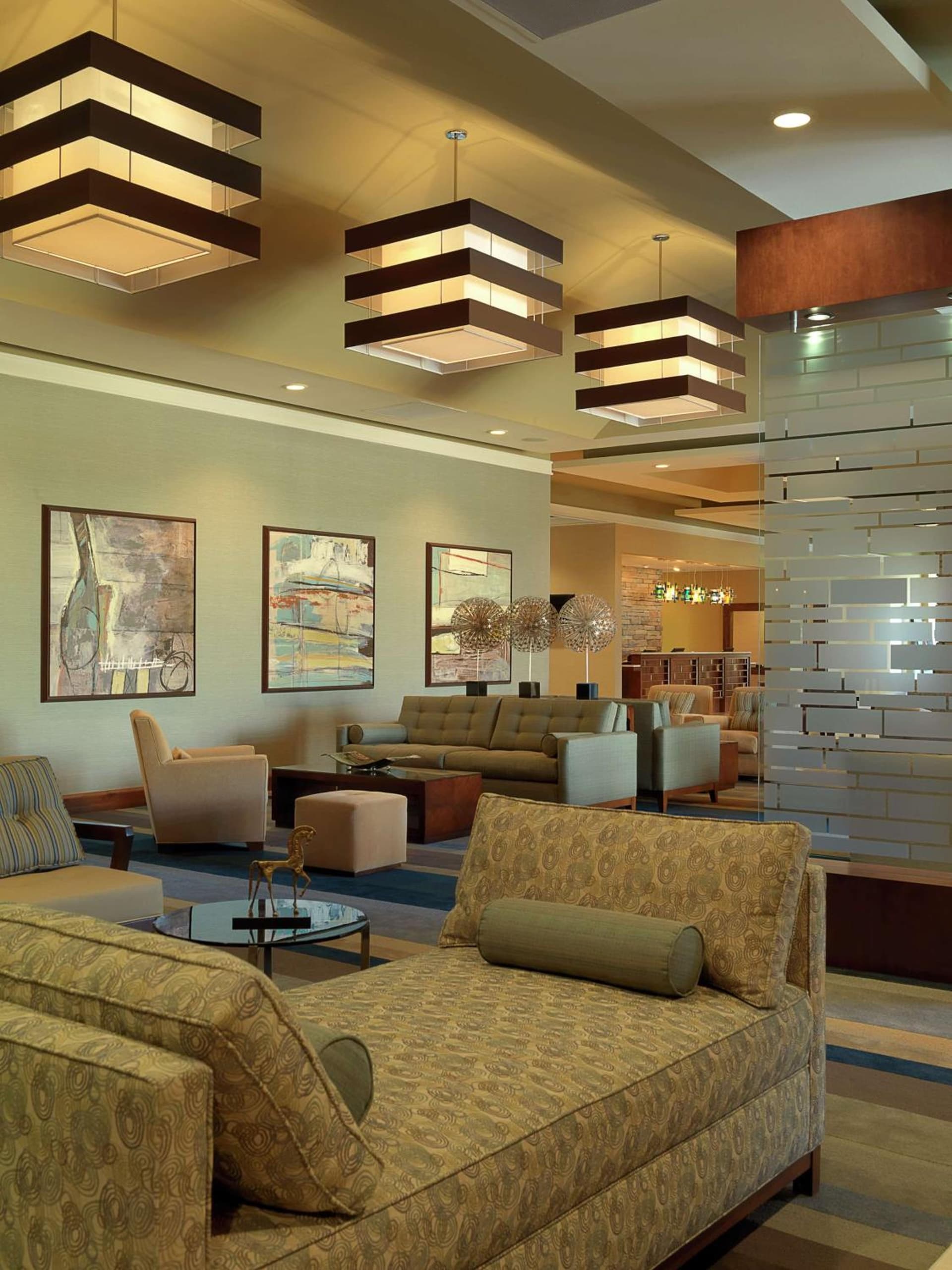 DoubleTree by Hilton Collinsville/St.Louis gallery photo in Collinsville, IL — image 16
