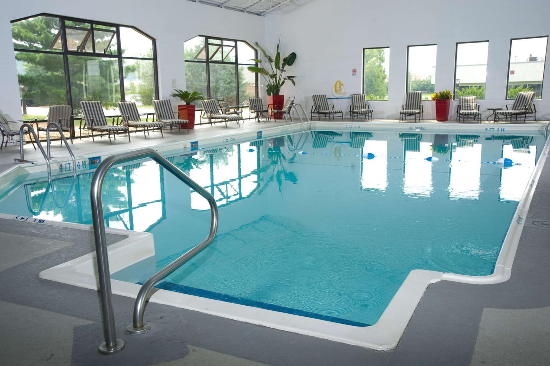 DoubleTree by Hilton Collinsville/St.Louis gallery photo in Collinsville, IL — image 40