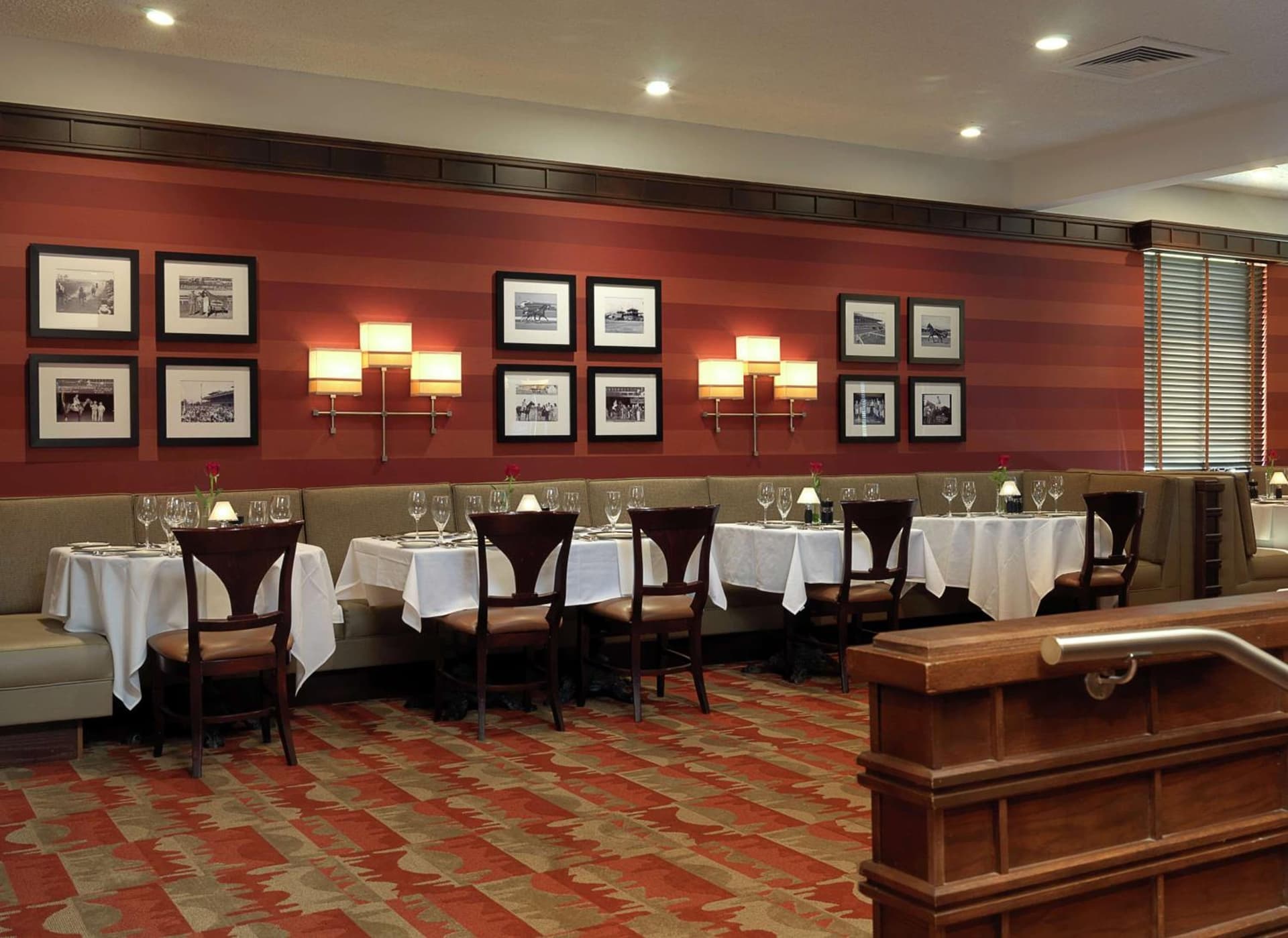 DoubleTree by Hilton Collinsville/St.Louis gallery photo in Collinsville, IL — image 58