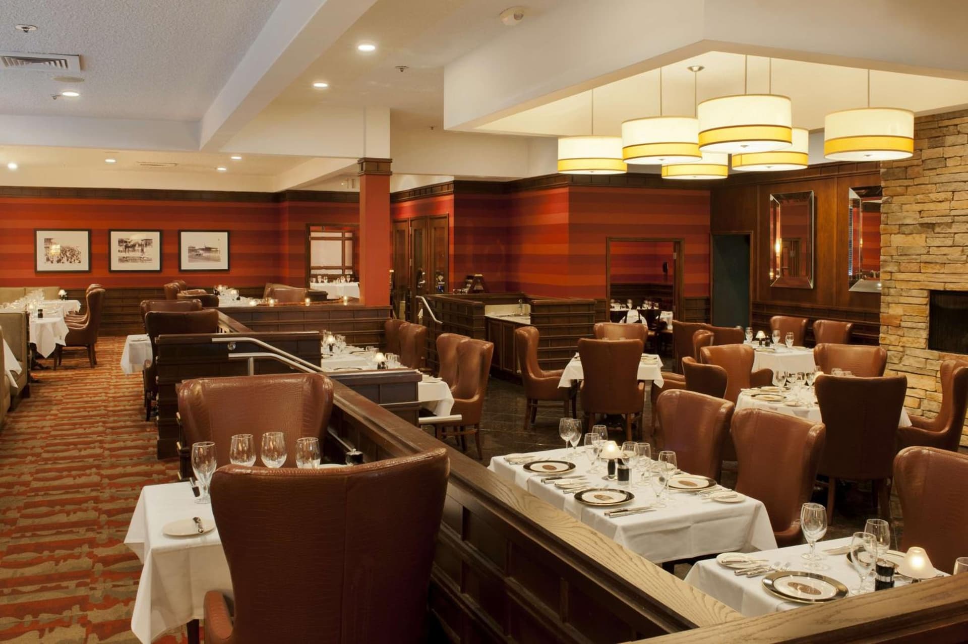 DoubleTree by Hilton Collinsville/St.Louis gallery photo in Collinsville, IL — image 35