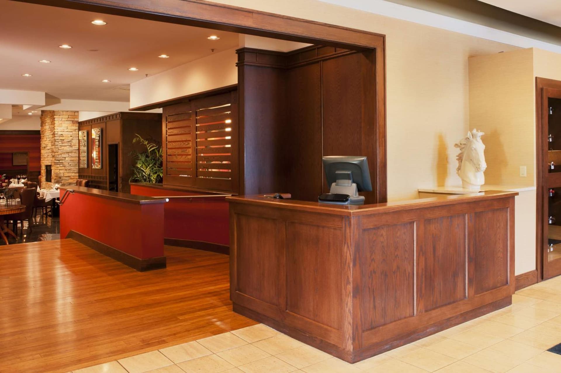 DoubleTree by Hilton Collinsville/St.Louis gallery photo in Collinsville, IL — image 55