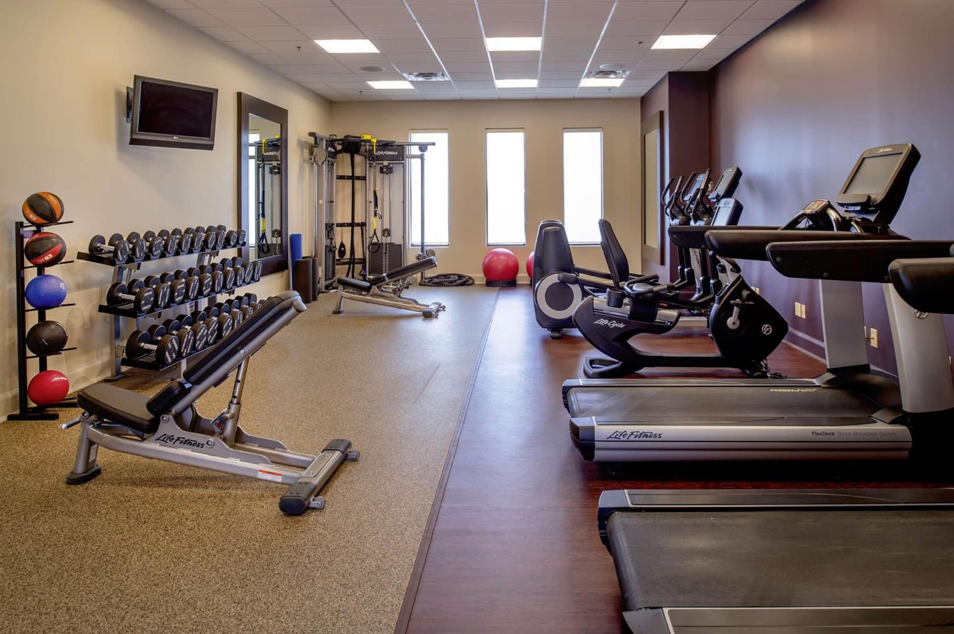 DoubleTree by Hilton Collinsville/St.Louis gallery photo in Collinsville, IL — image 45