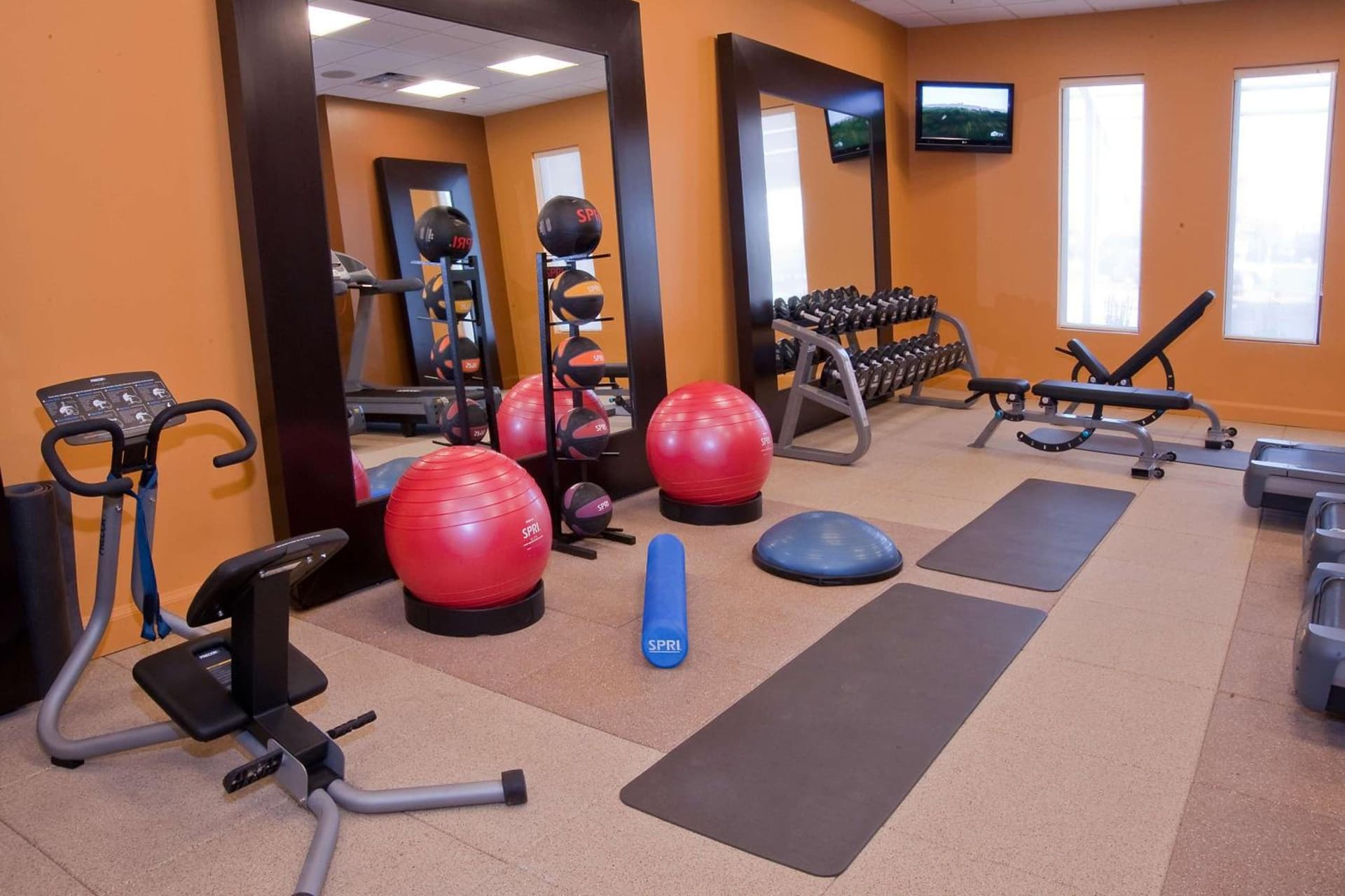 DoubleTree by Hilton Collinsville/St.Louis gallery photo in Collinsville, IL — image 52
