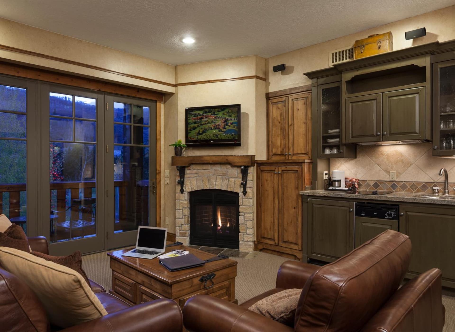 Hotel Park City, Autograph Collection gallery photo in Park City, UT — image 34