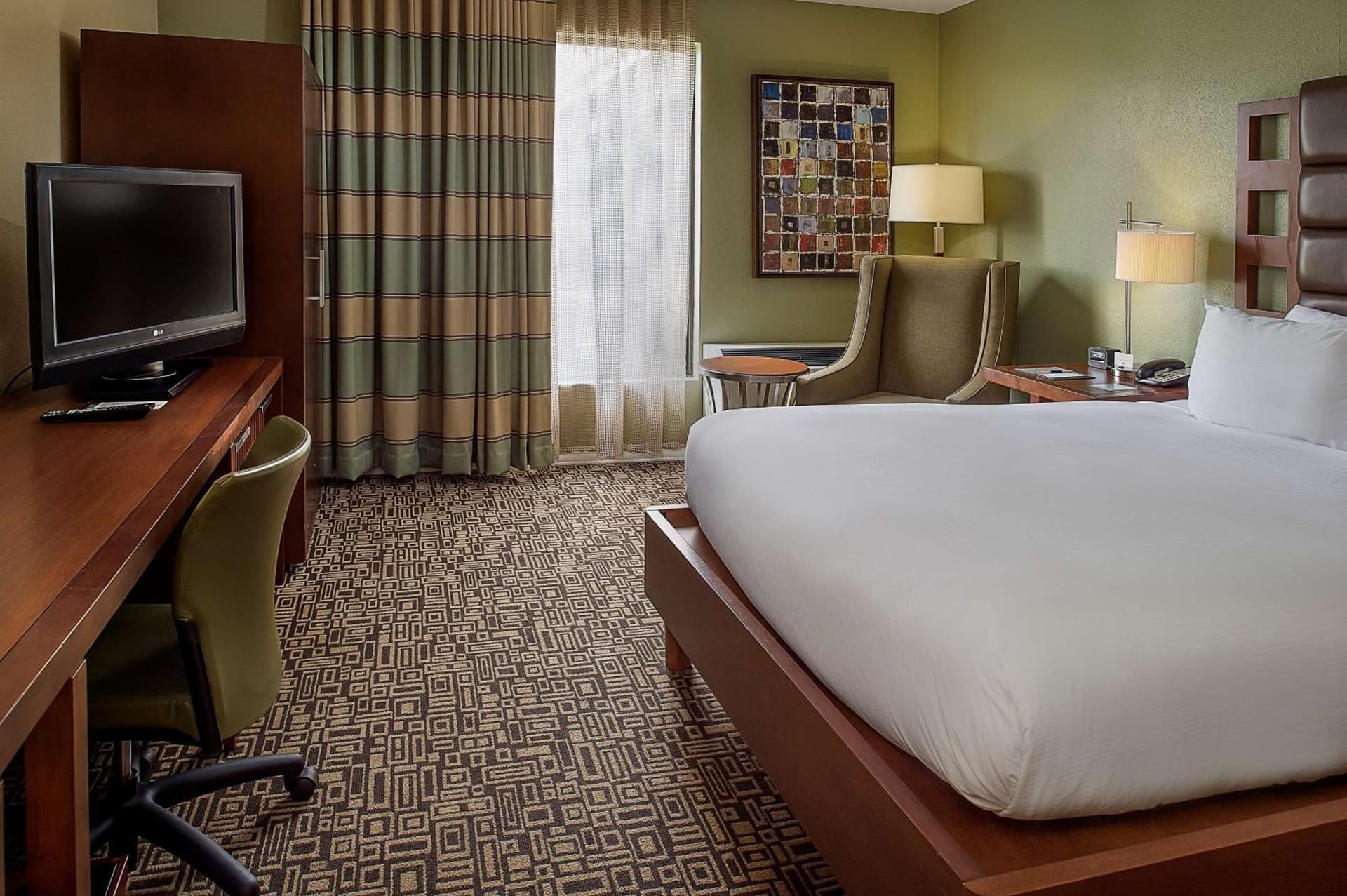 DoubleTree by Hilton Collinsville/St.Louis gallery photo in Collinsville, IL — image 28