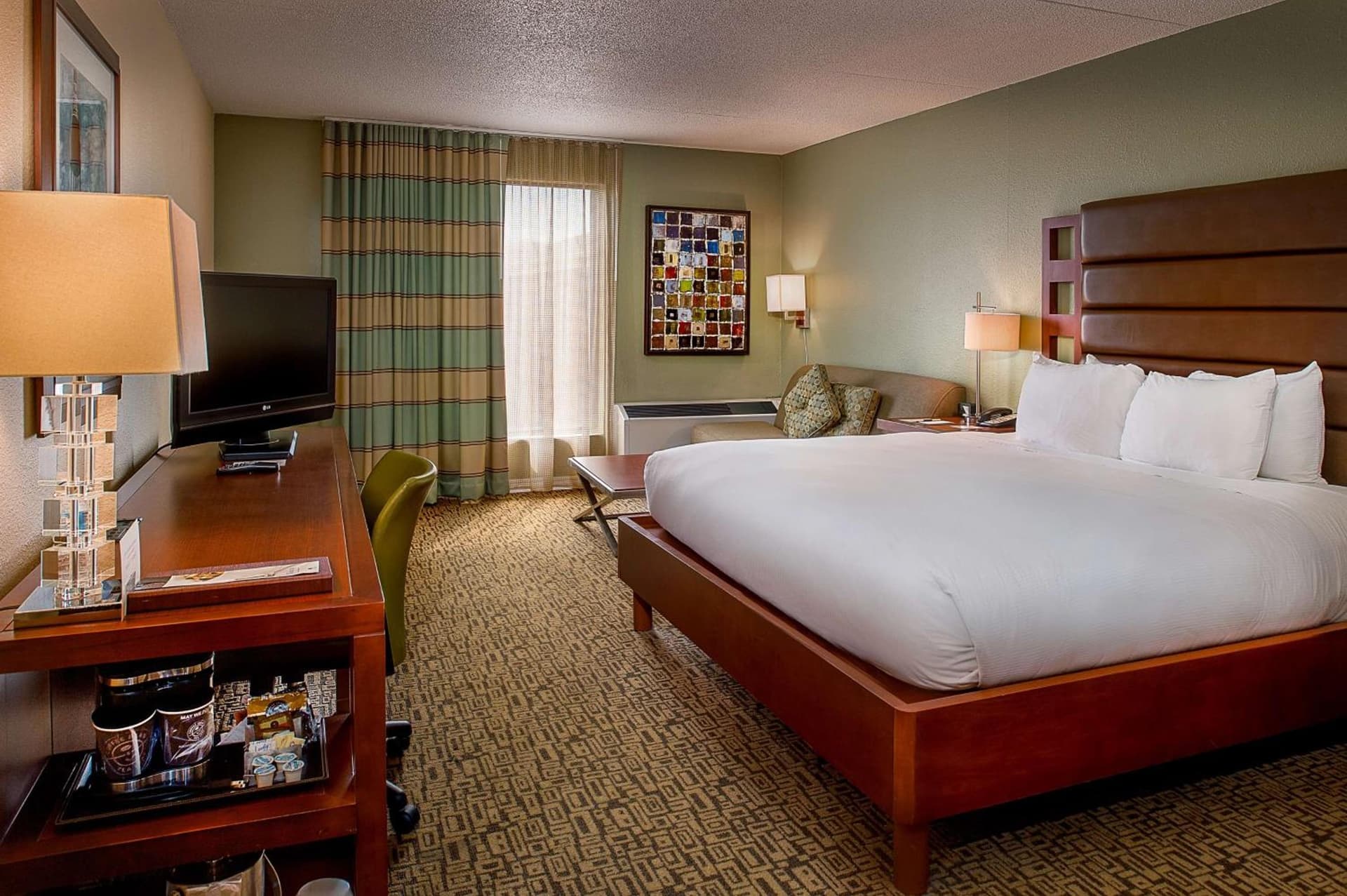 DoubleTree by Hilton Collinsville/St.Louis gallery photo in Collinsville, IL — image 14