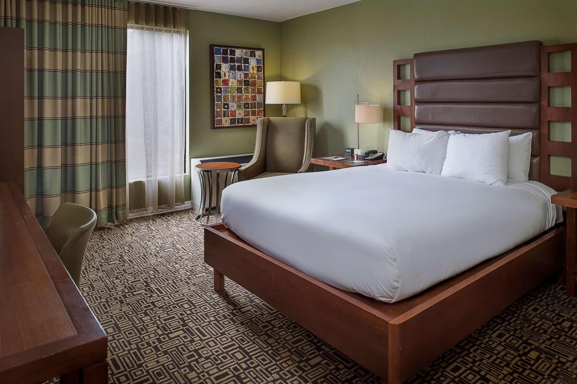 DoubleTree by Hilton Collinsville/St.Louis gallery photo in Collinsville, IL — image 38