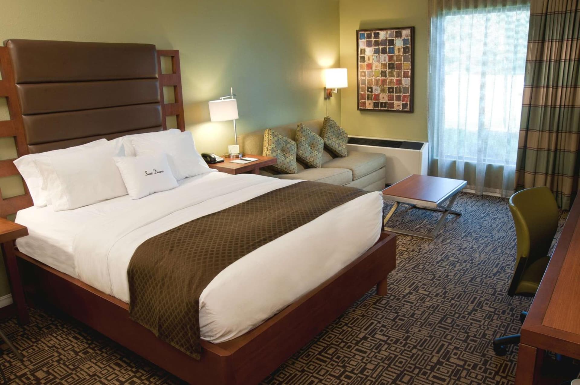 DoubleTree by Hilton Collinsville/St.Louis gallery photo in Collinsville, IL — image 29