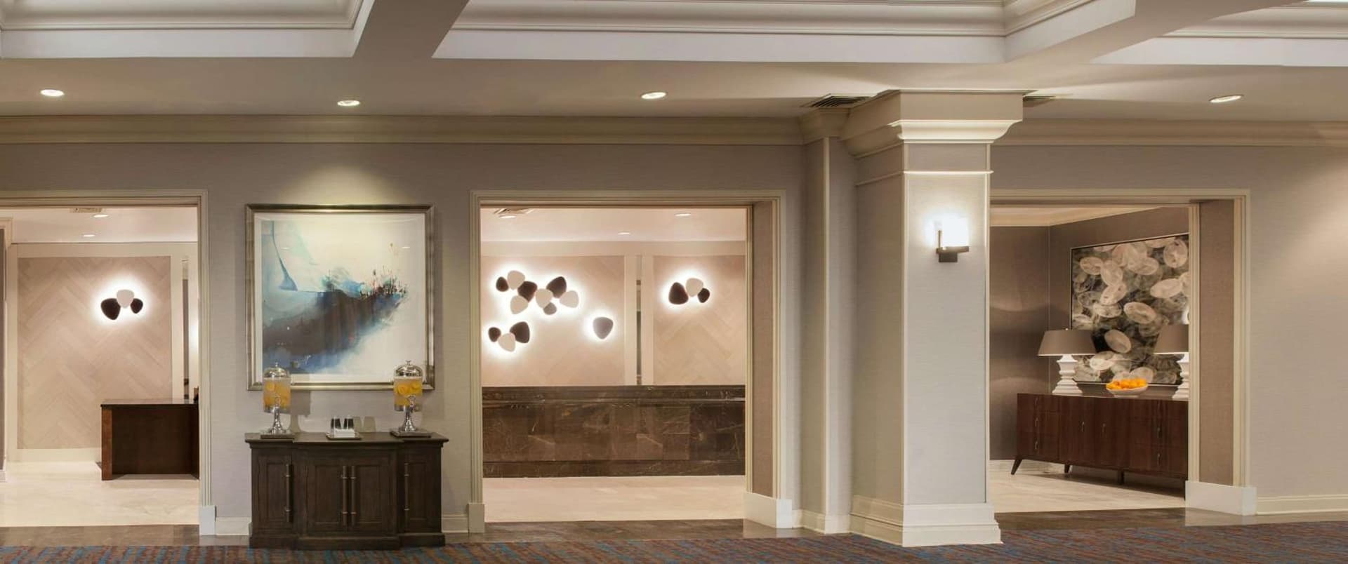 Hilton St. Petersburg Bayfront gallery photo in St Petersburg, FL — image 40