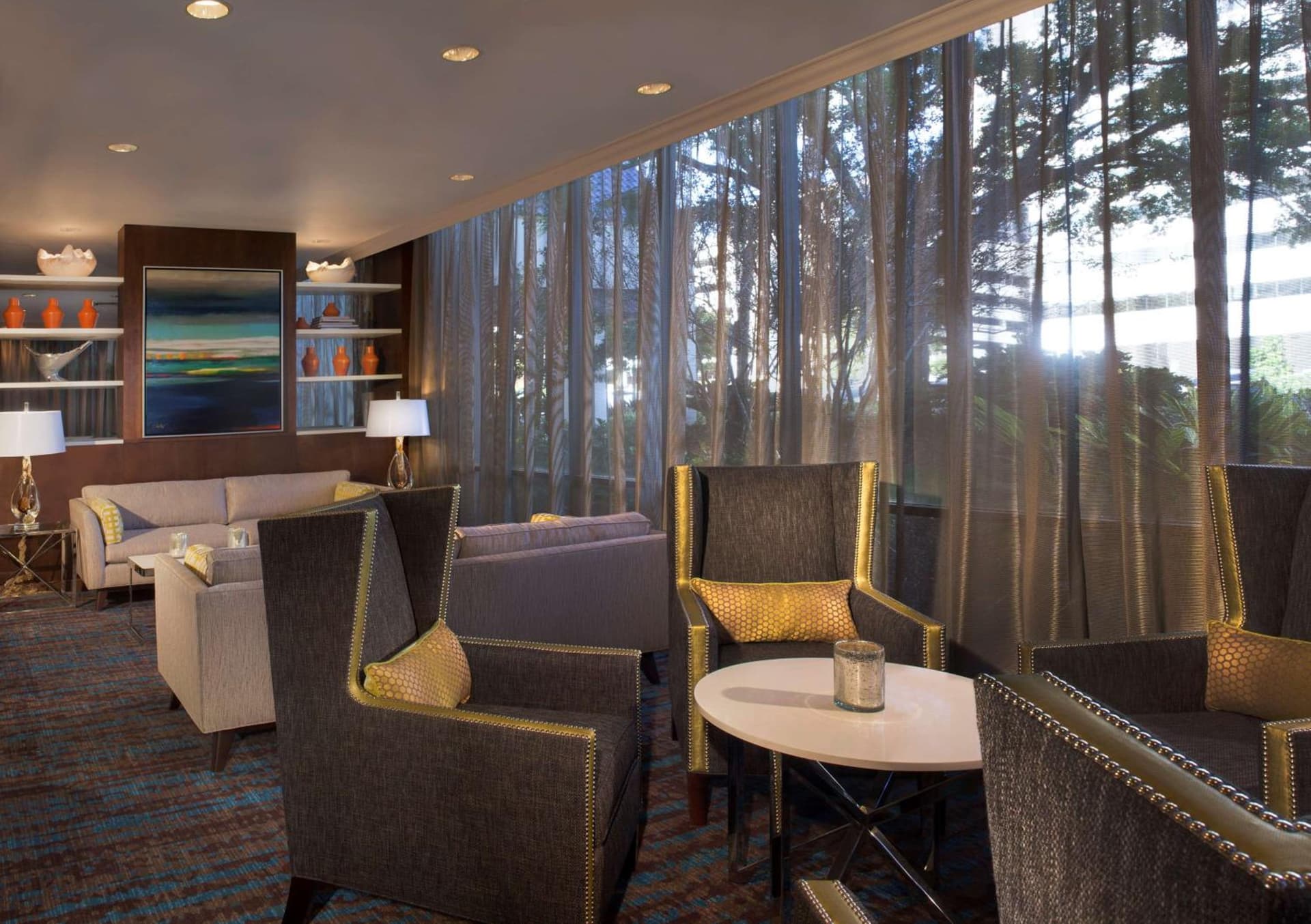 Hilton St. Petersburg Bayfront gallery photo in St Petersburg, FL — image 9