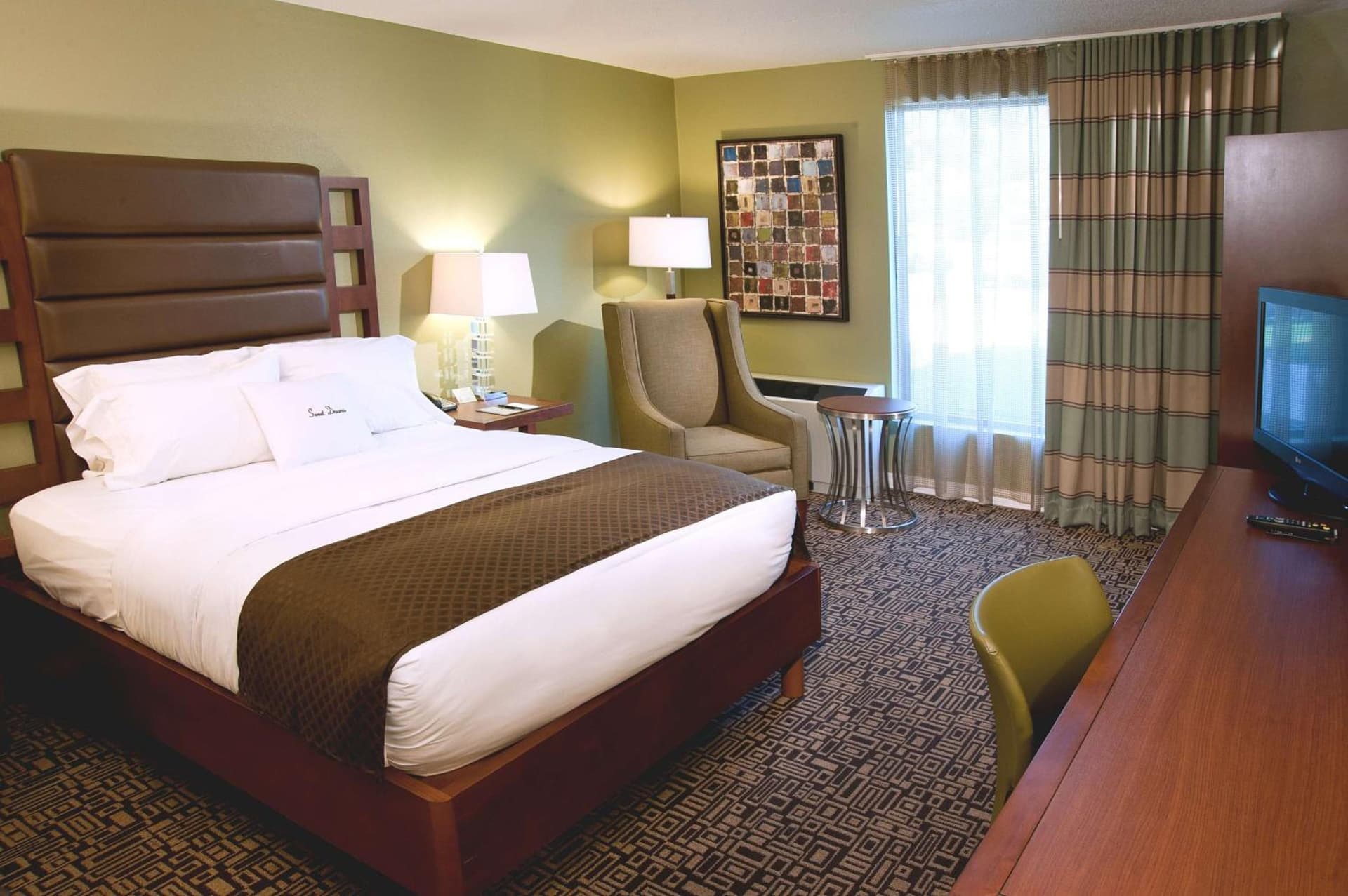DoubleTree by Hilton Collinsville/St.Louis gallery photo in Collinsville, IL — image 46