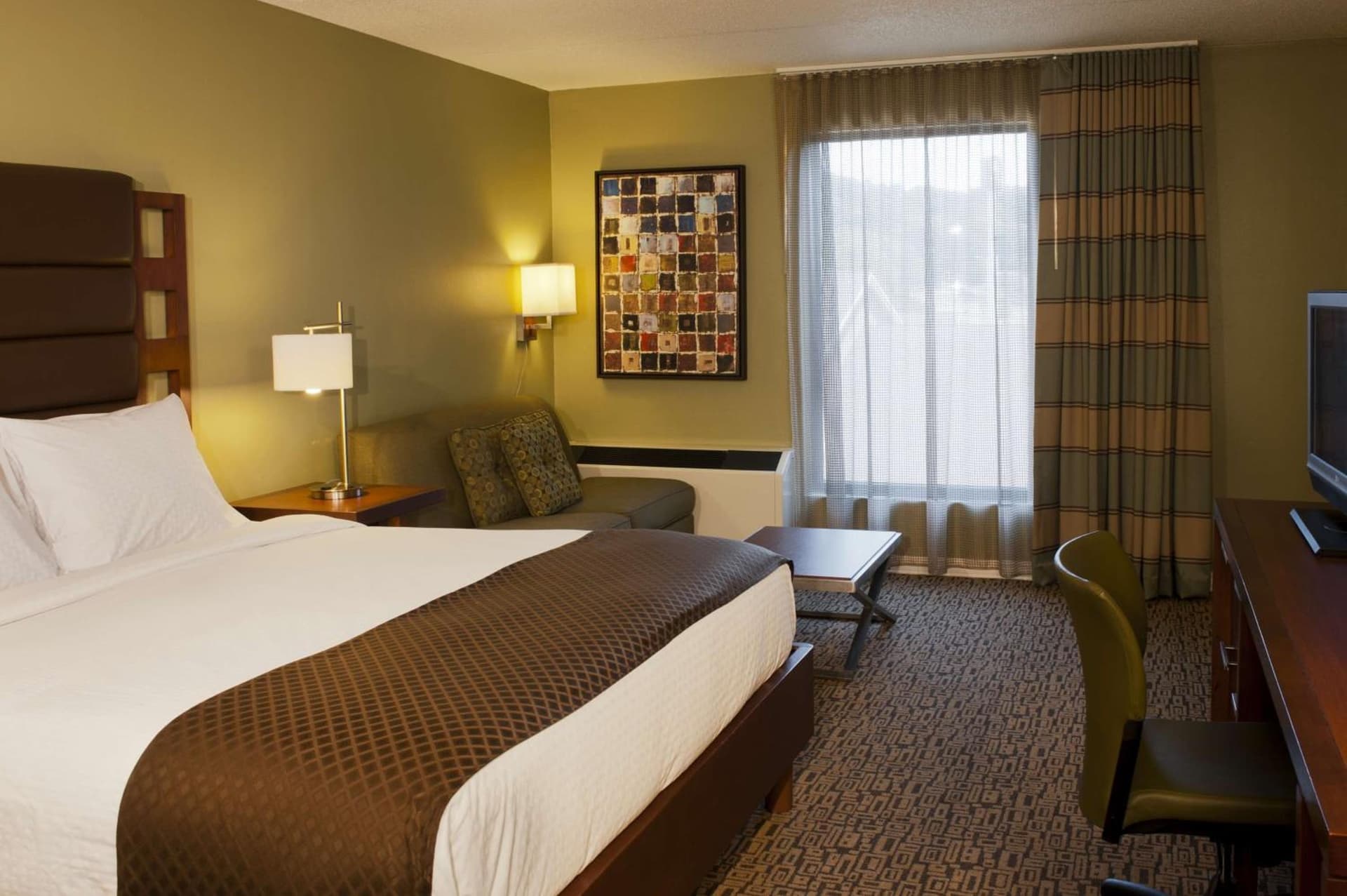 DoubleTree by Hilton Collinsville/St.Louis gallery photo in Collinsville, IL — image 27