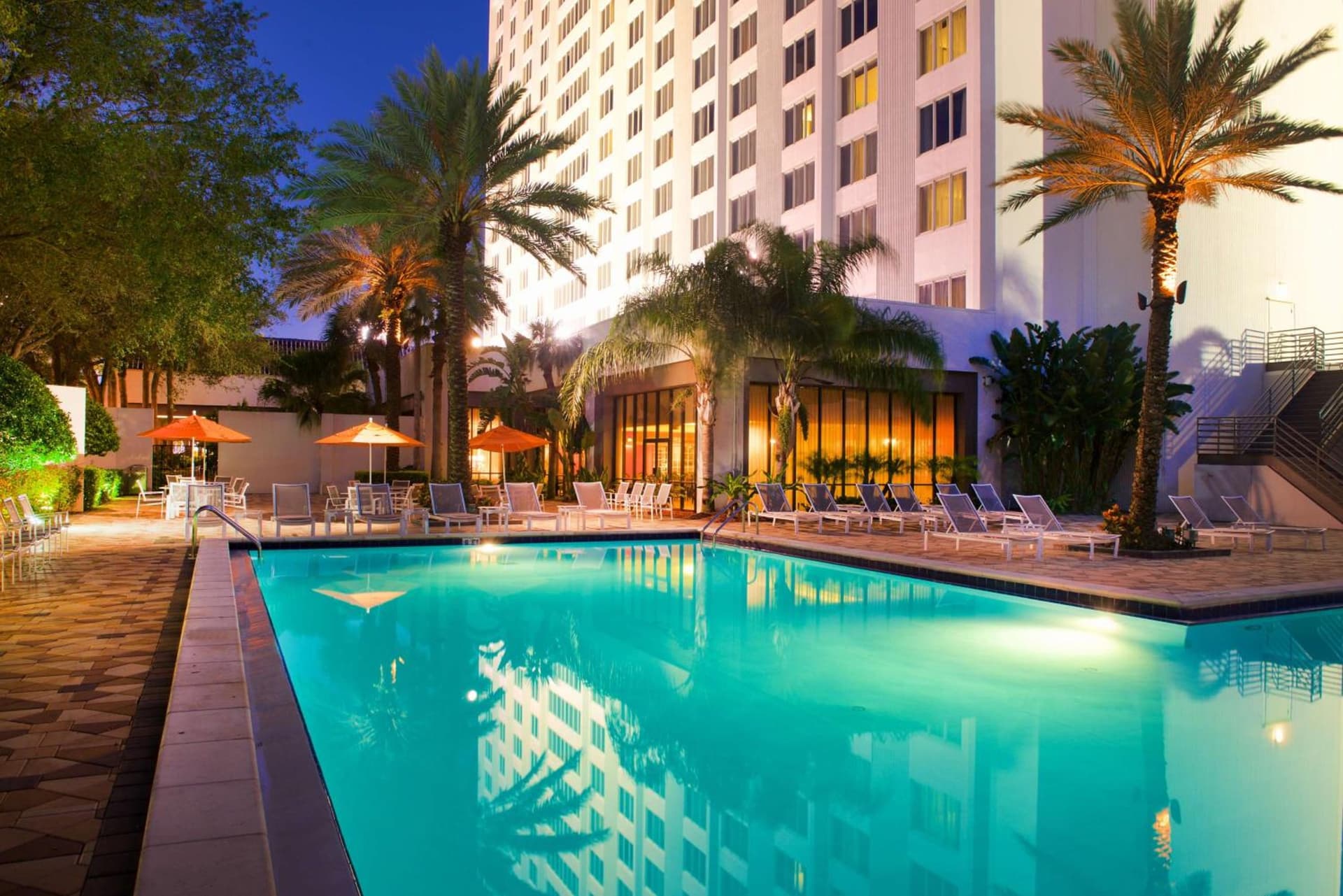 Hilton St. Petersburg Bayfront gallery photo in St Petersburg, FL — image 52