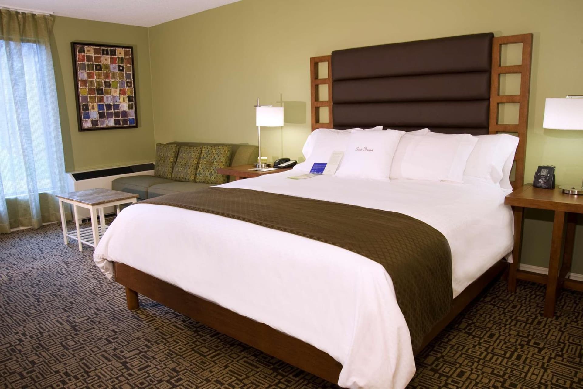 DoubleTree by Hilton Collinsville/St.Louis gallery photo in Collinsville, IL — image 20