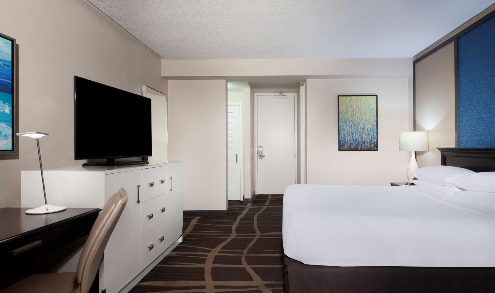 Hilton St. Petersburg Bayfront gallery photo in St Petersburg, FL — image 44