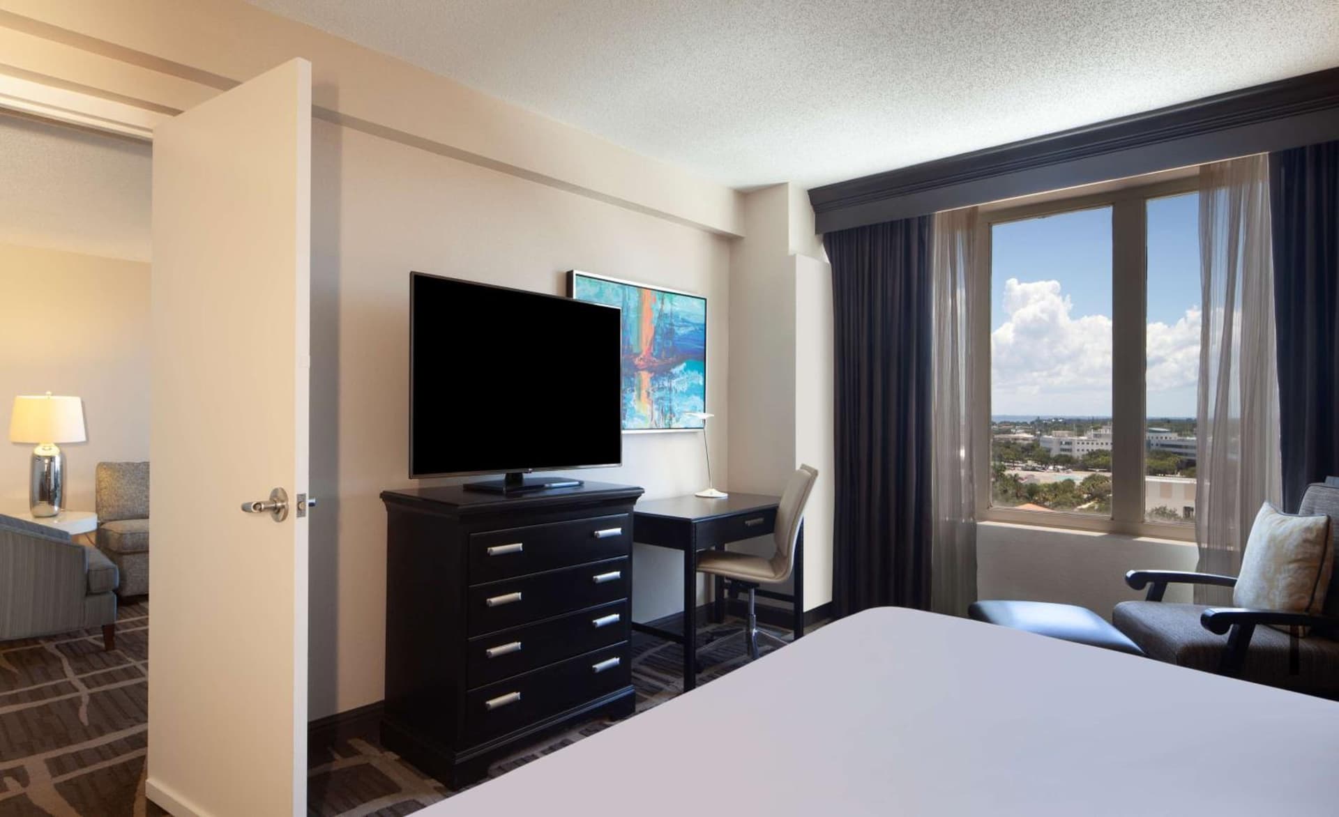 Hilton St. Petersburg Bayfront gallery photo in St Petersburg, FL — image 63
