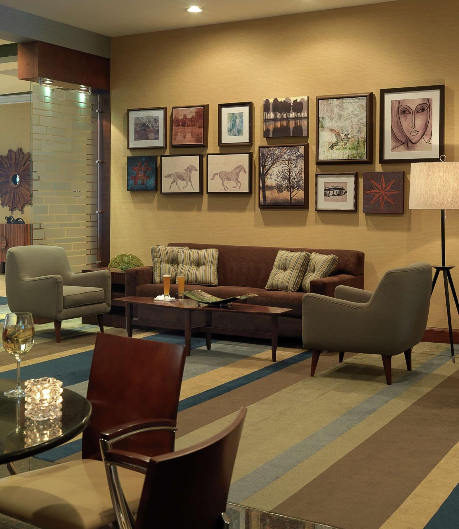 DoubleTree by Hilton Collinsville/St.Louis gallery photo in Collinsville, IL — image 19