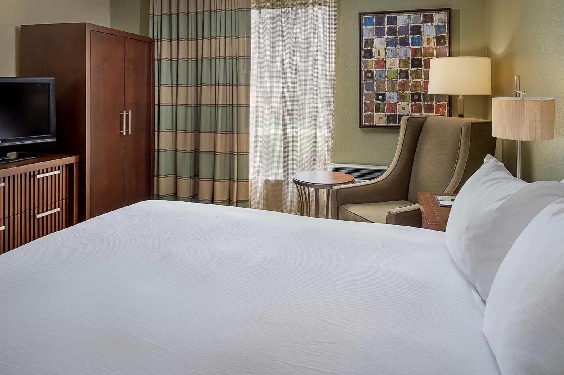 DoubleTree by Hilton Collinsville/St.Louis gallery photo in Collinsville, IL — image 54