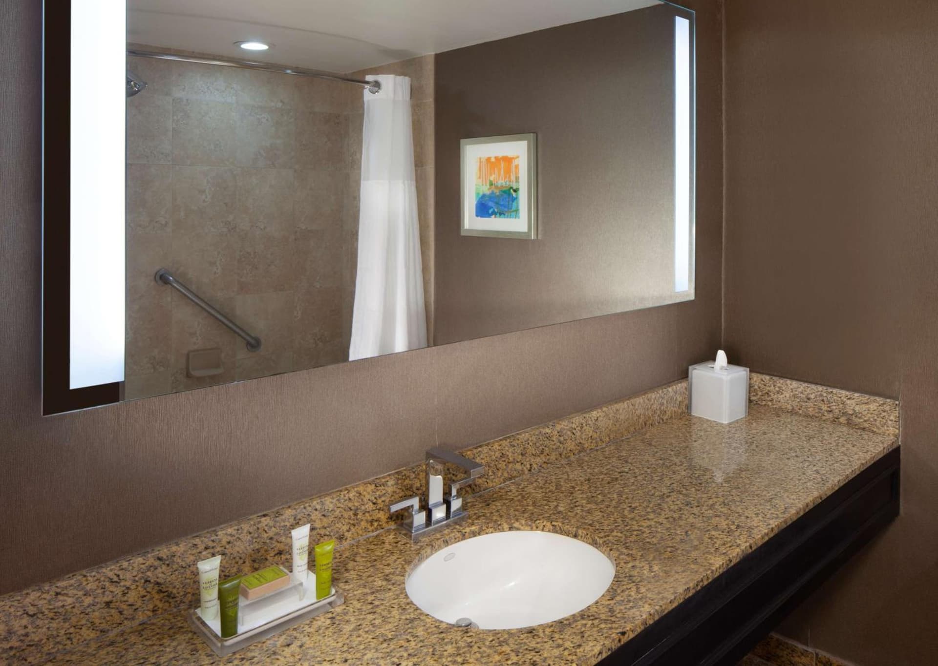 Hilton St. Petersburg Bayfront gallery photo in St Petersburg, FL — image 62
