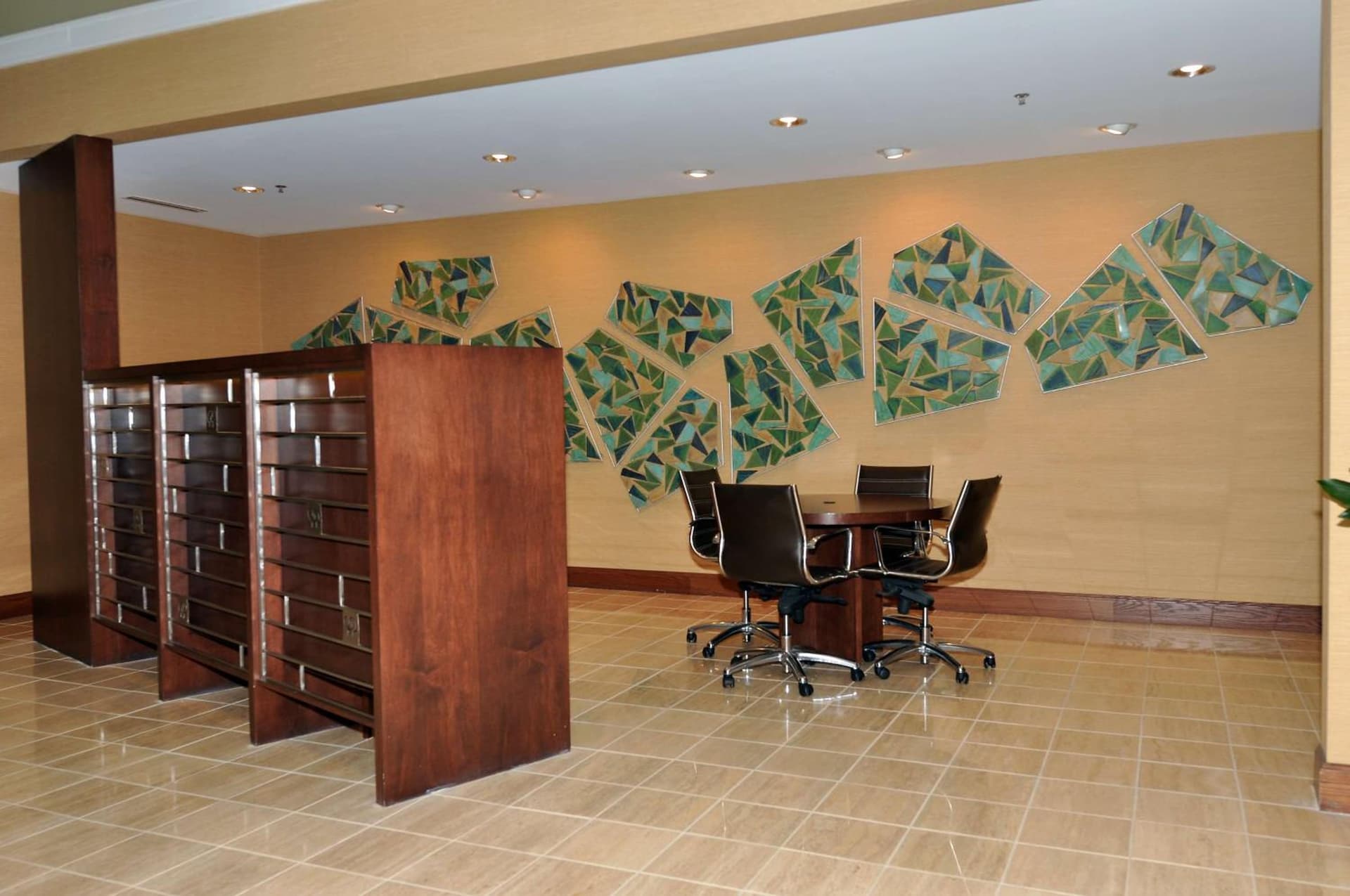 DoubleTree by Hilton Collinsville/St.Louis gallery photo in Collinsville, IL — image 15
