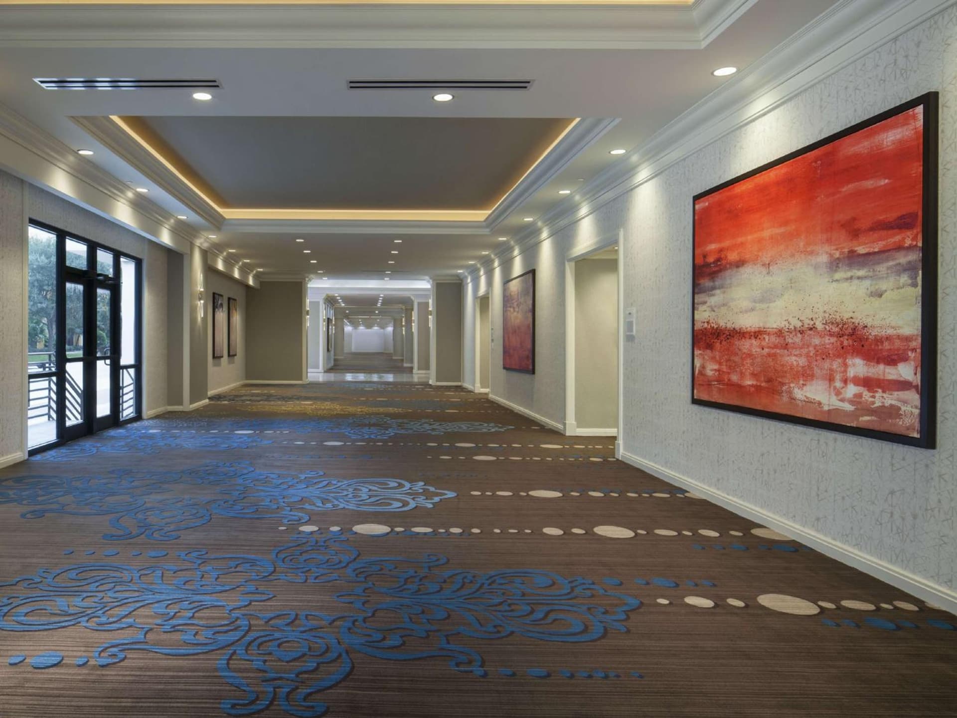Hilton St. Petersburg Bayfront gallery photo in St Petersburg, FL — image 46